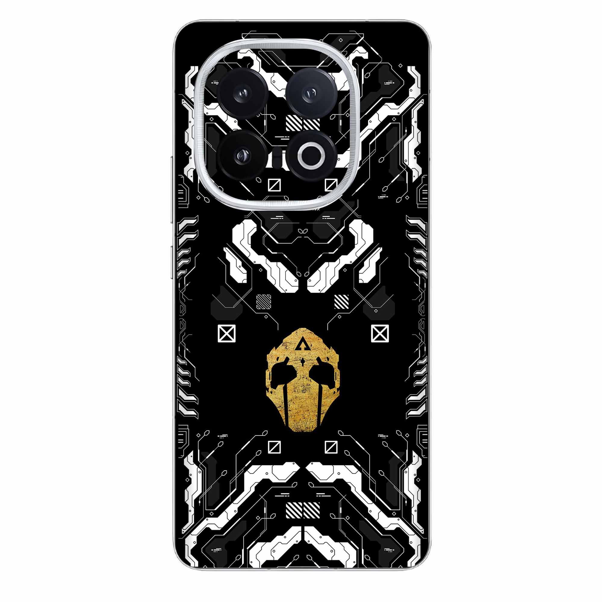 Vivo IQOO 13 (5G) Skins & Wraps