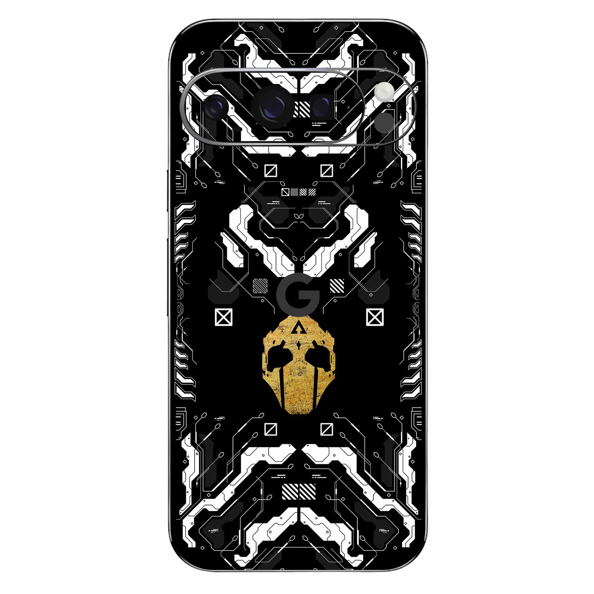 Google Pixel 9 Pro (5G) Skins & Wraps