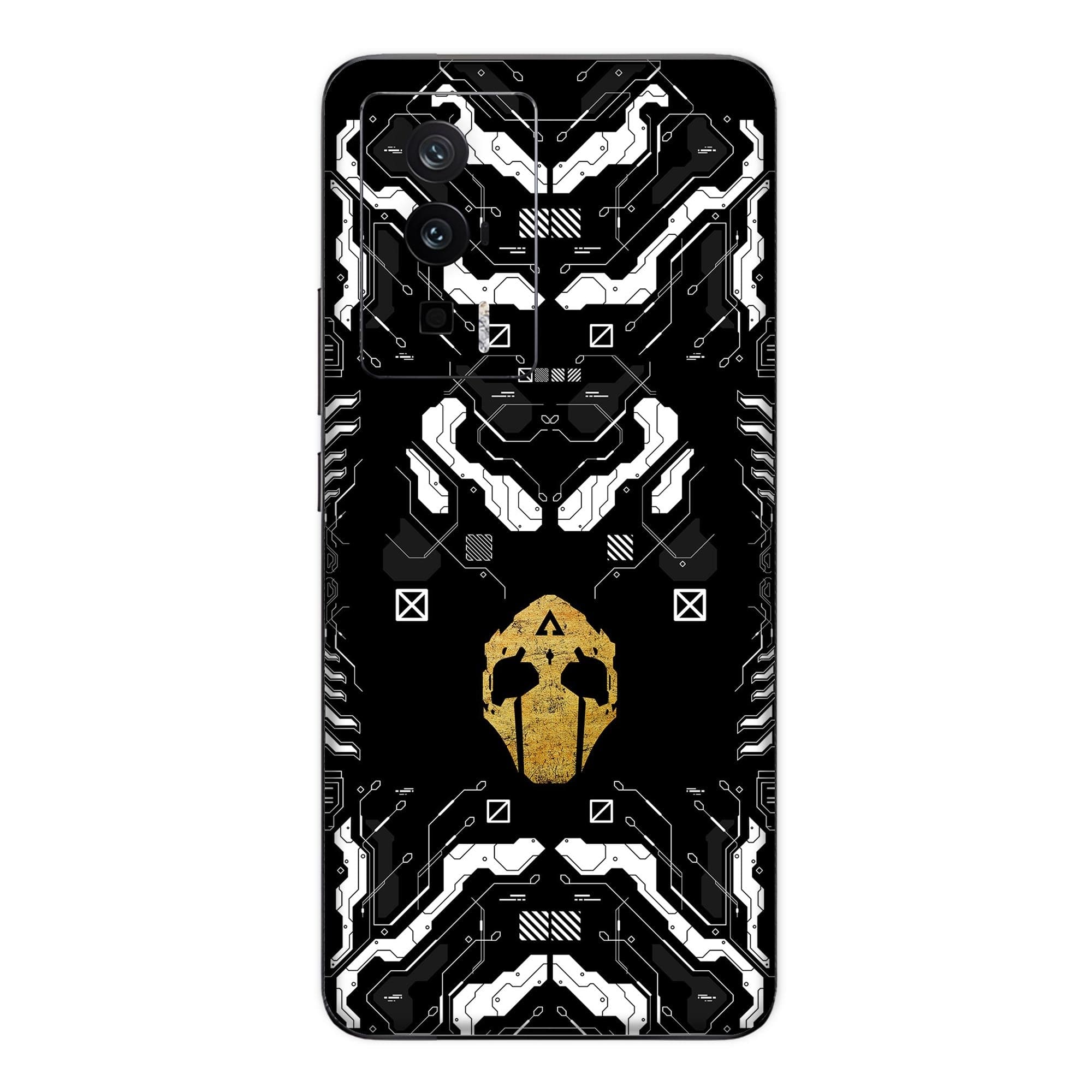 Poco F5 Pro (5G) Skins & Wraps