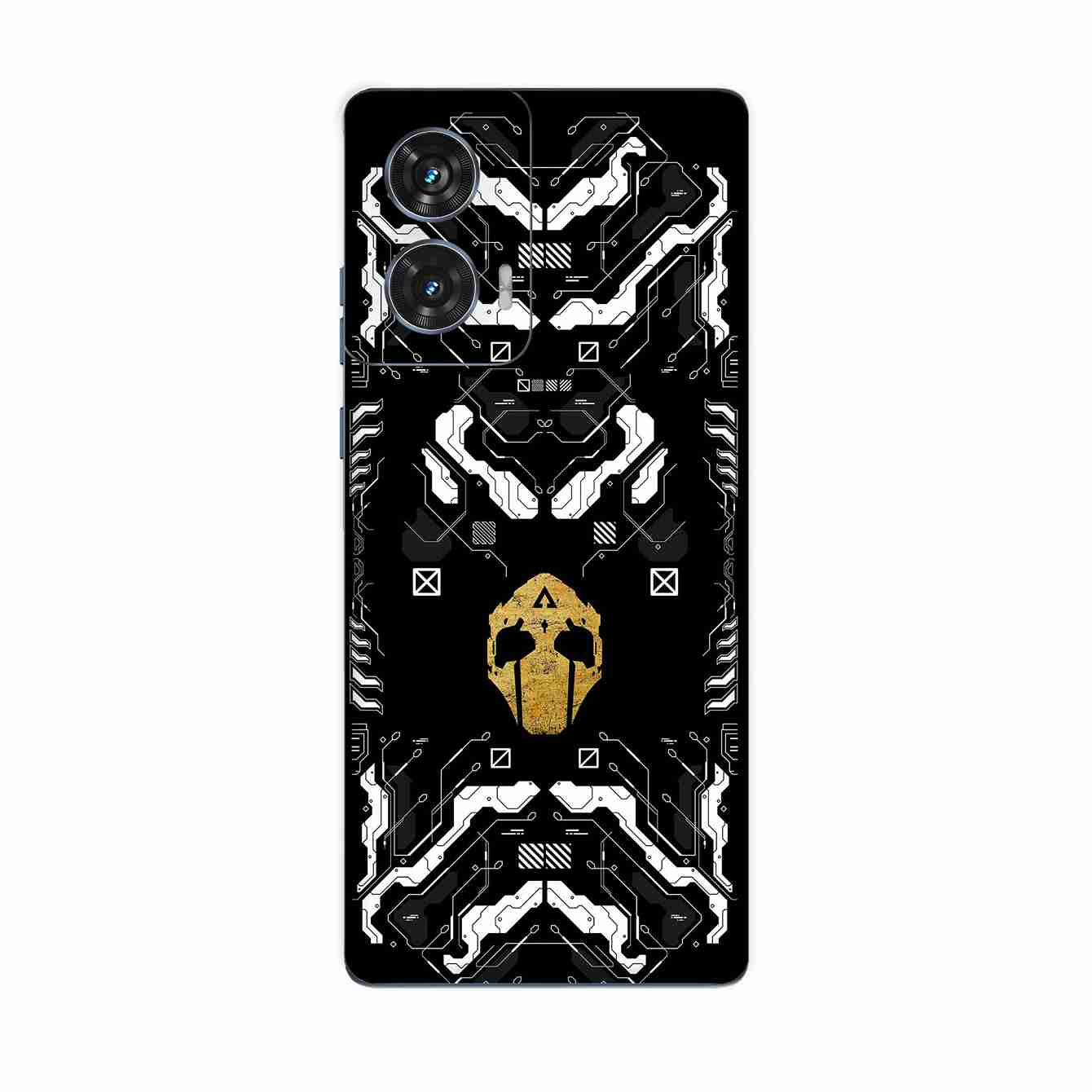 Moto G85 (5G) Skins & Wraps