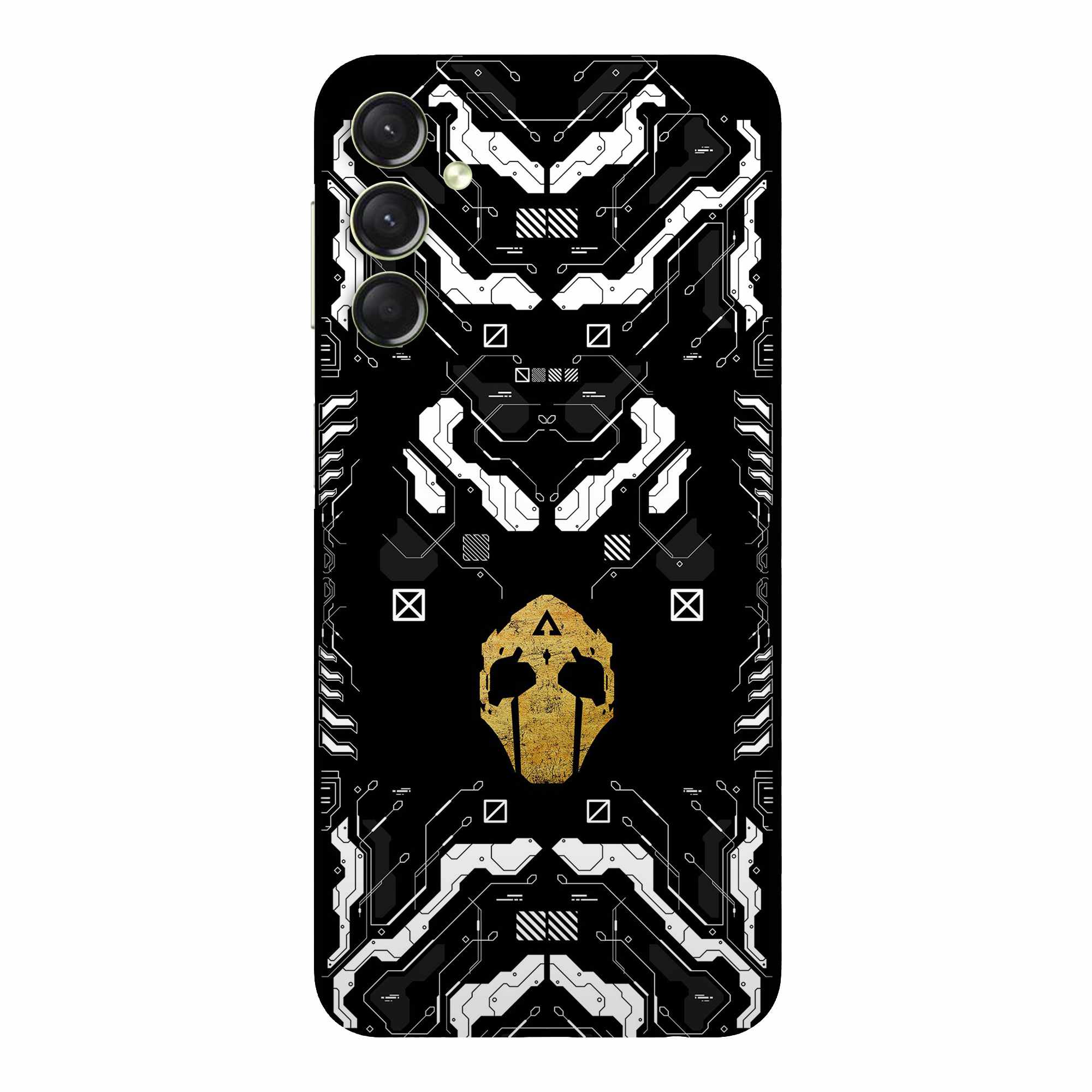 Samsung S25 Plus (5G) Skins & Wraps