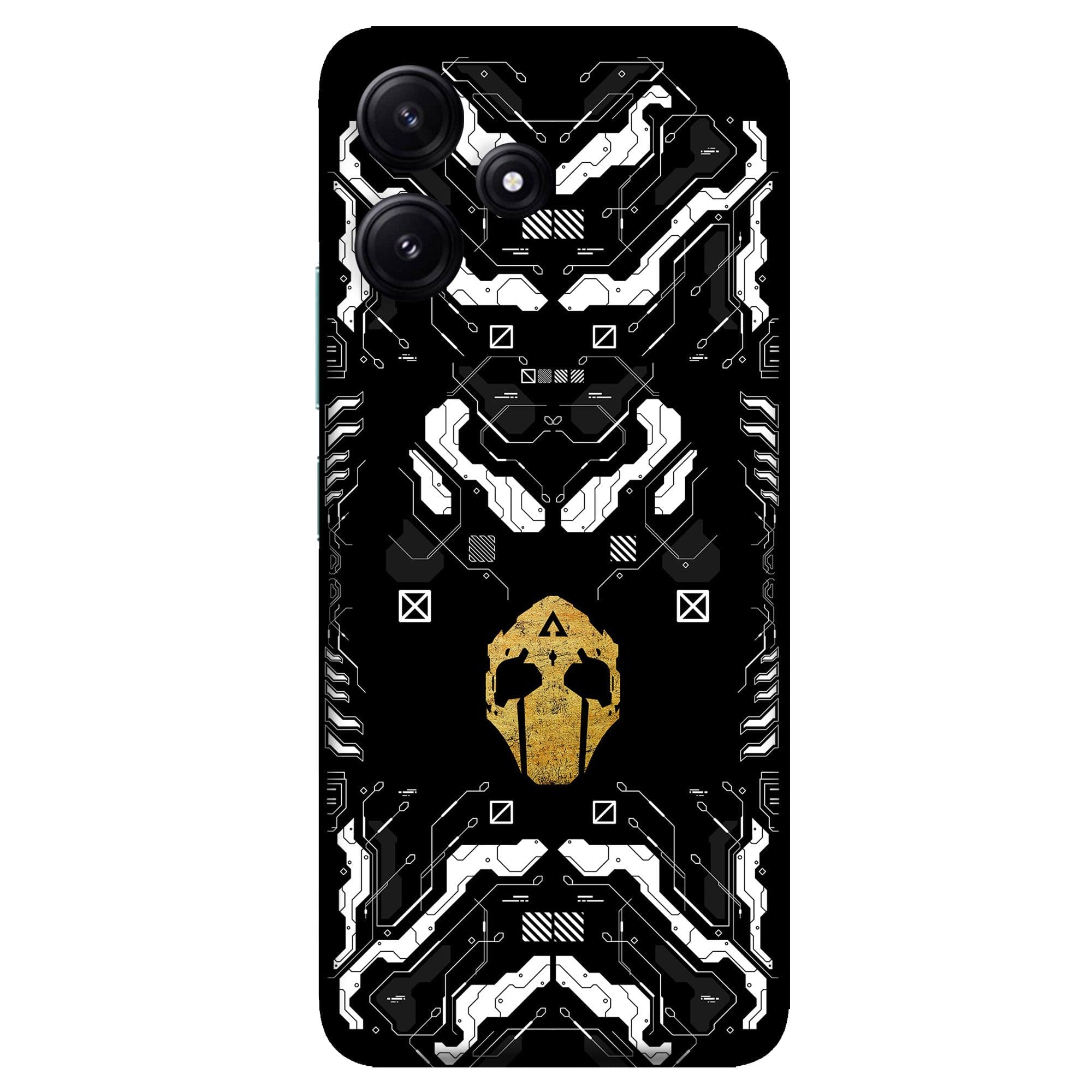 Poco M6 Pro (5G) Skins & Wraps