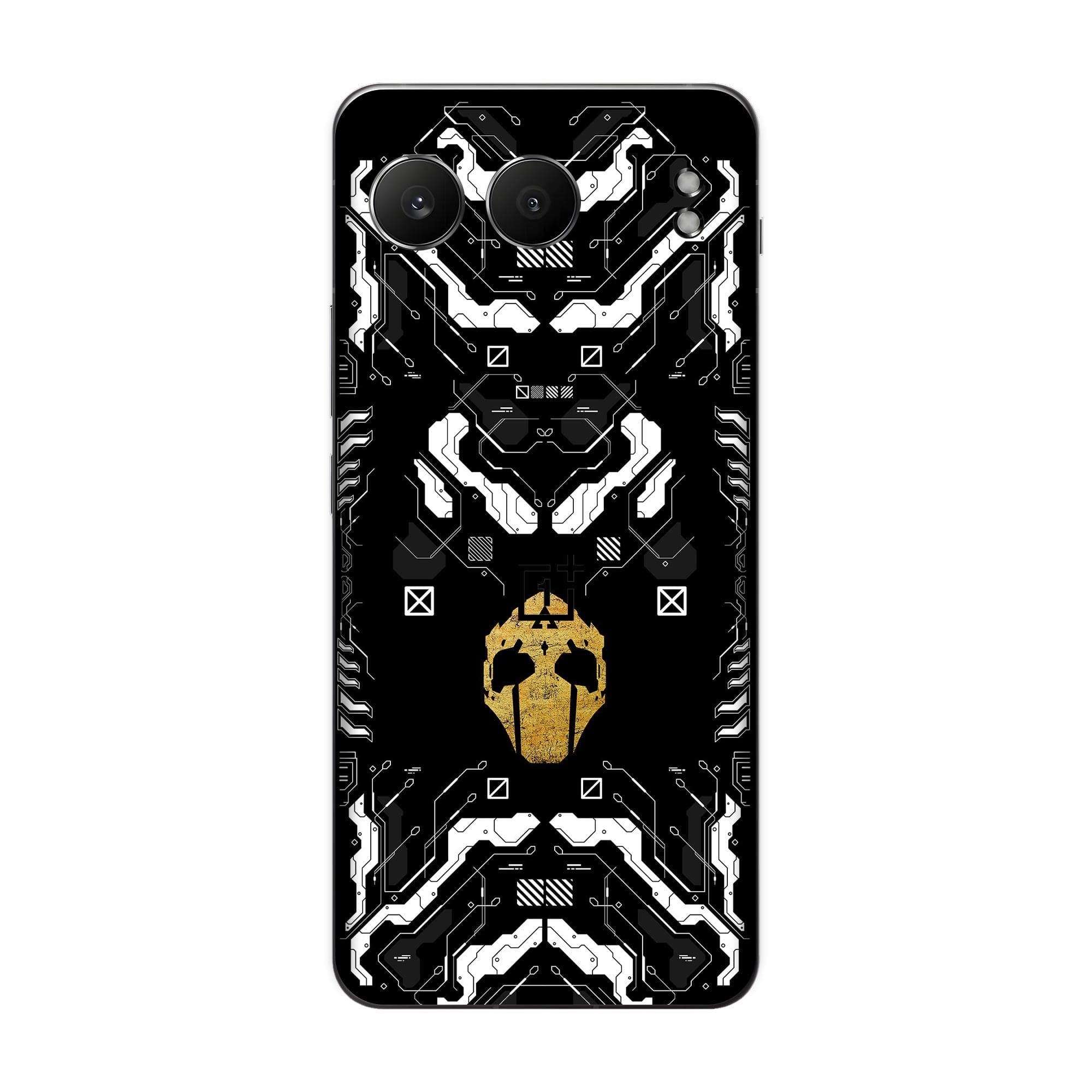 OnePlus Nord 4 (5G) Skins & Wraps