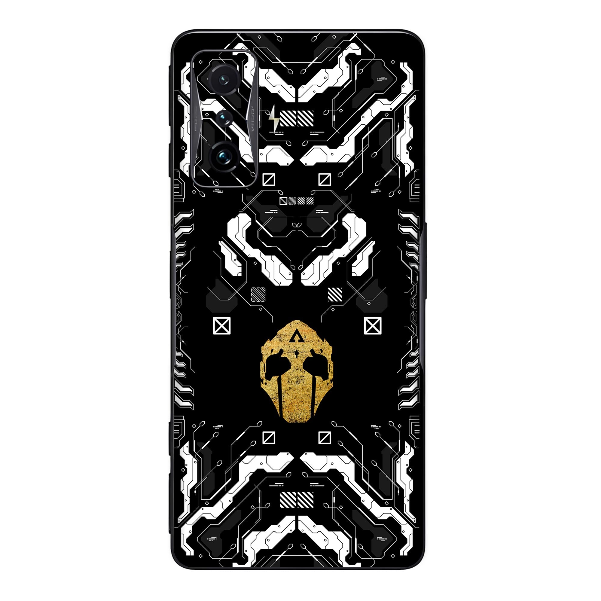 Poco F4 GT (5G) Skins & Wraps