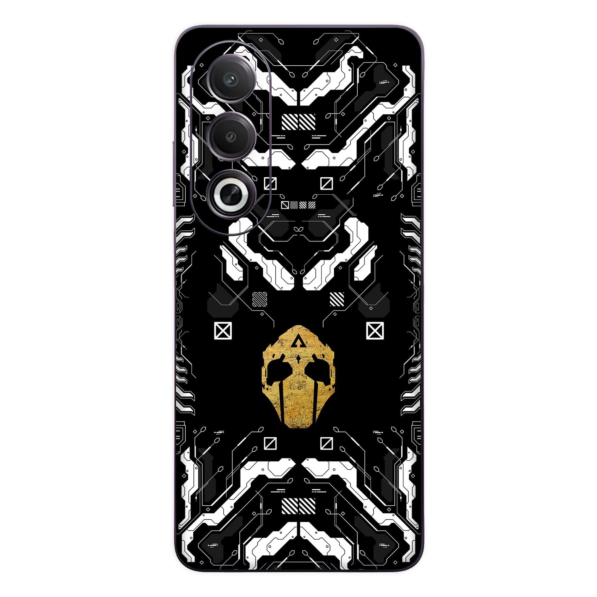 Oppo K12x (5G) Skins & Wraps