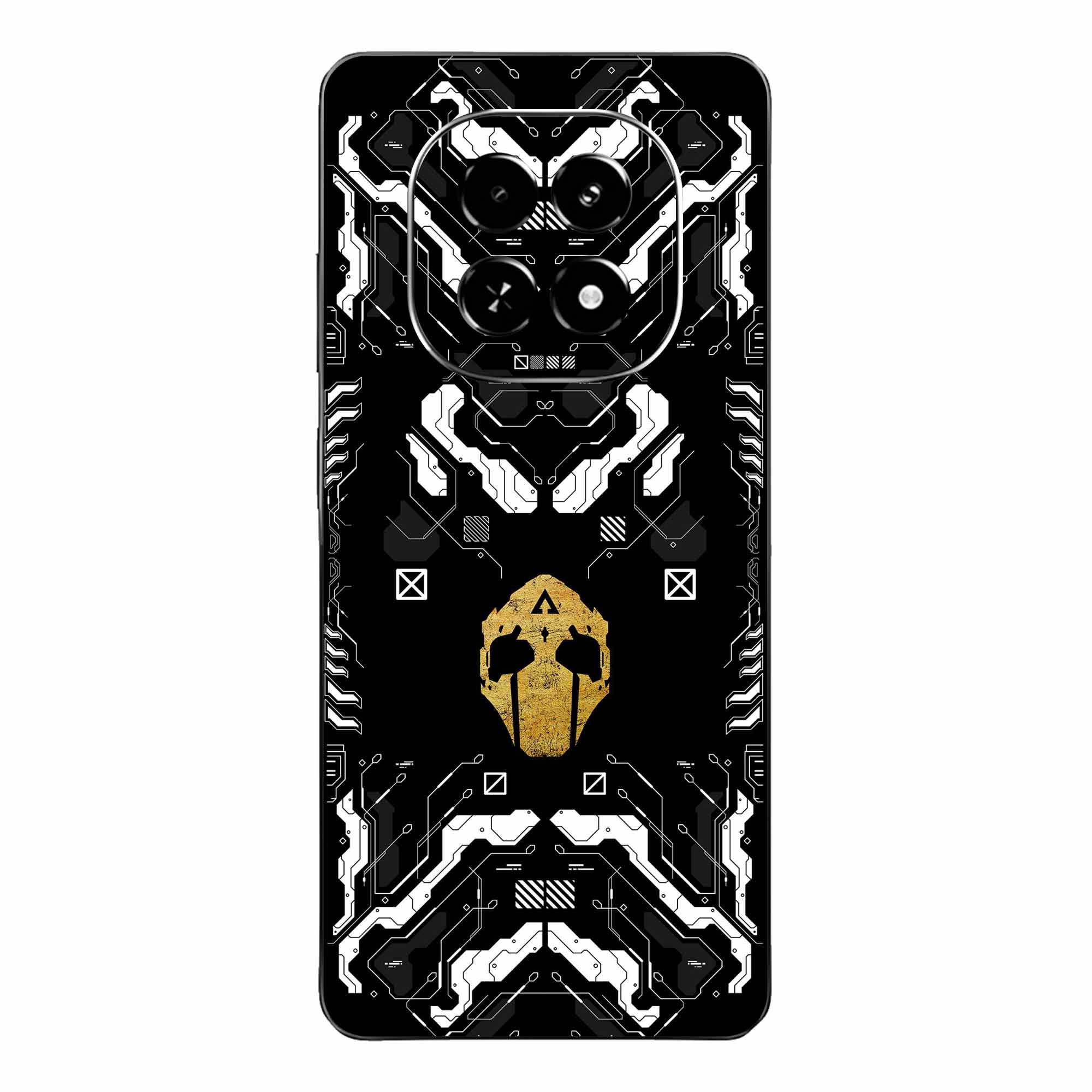 Realme Narzo 70 Turbo (5G) Skins & Wraps