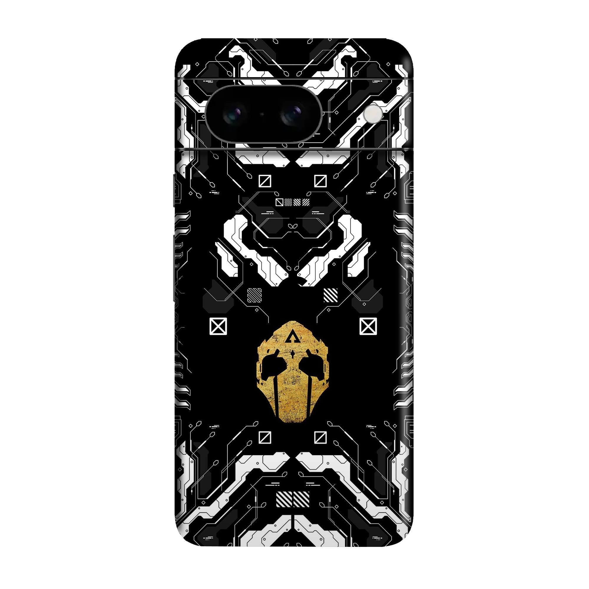 Google Pixel 8A (5G) Skins & Wraps