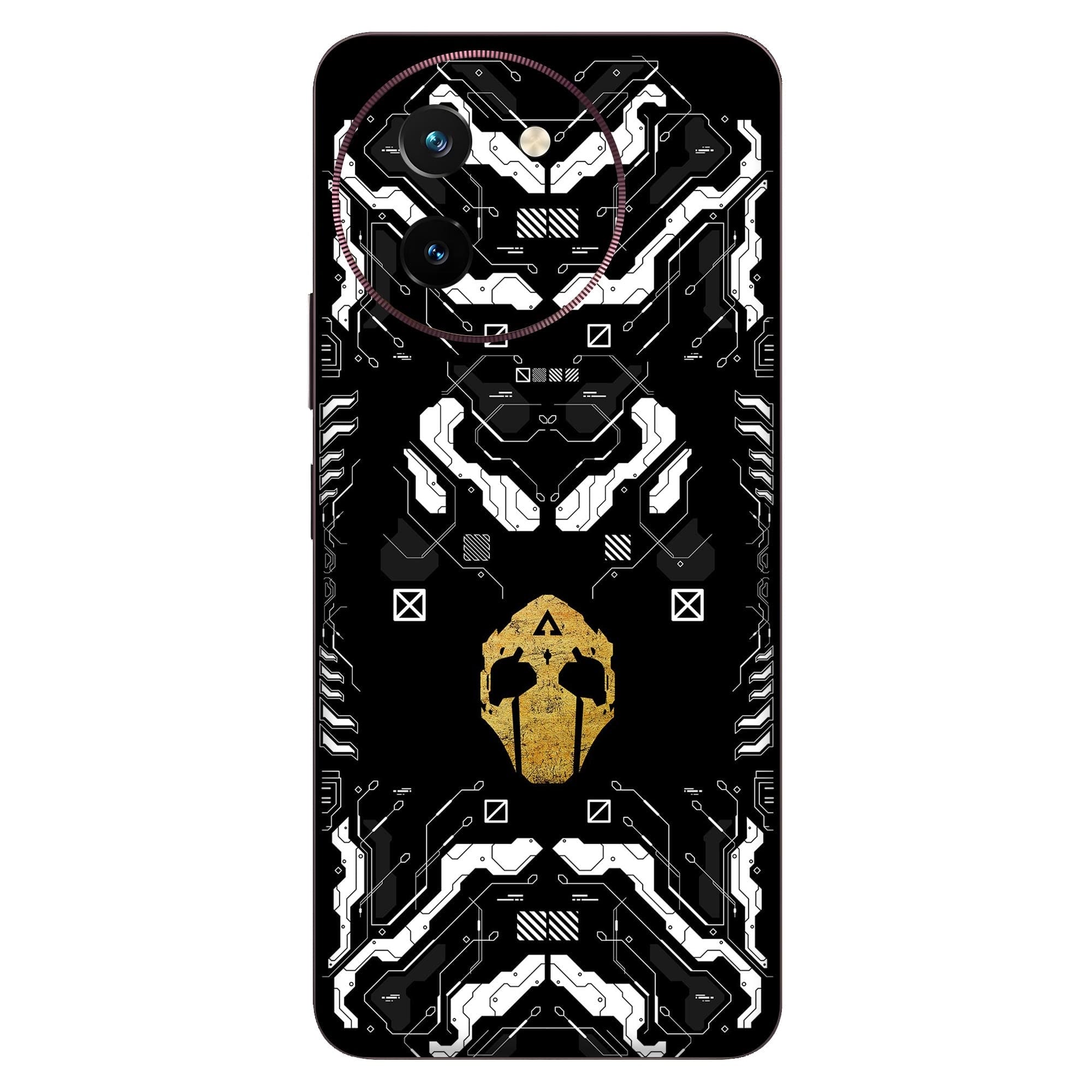 Vivo T3X (5G) Skins & Wraps