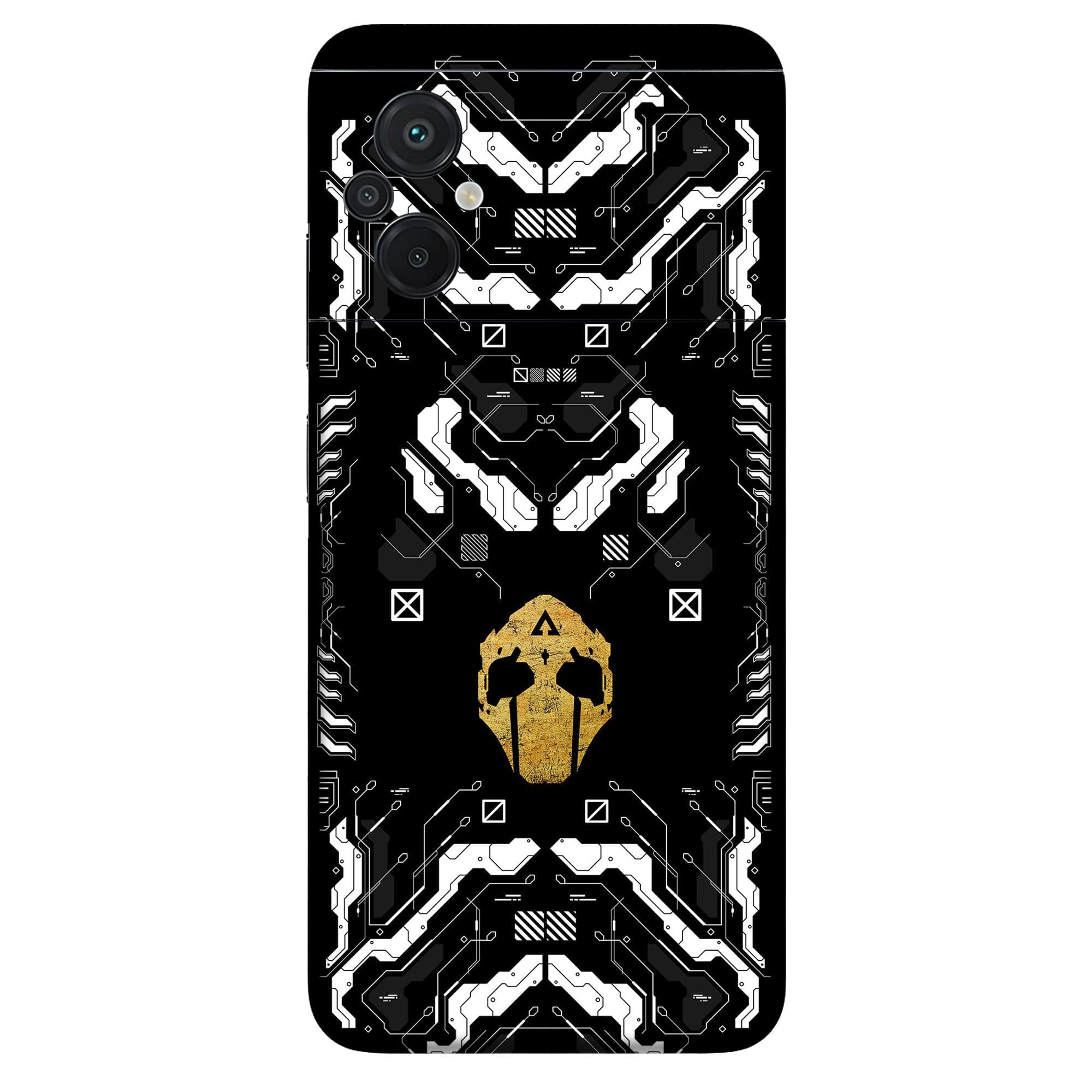 Poco M5 (5G) Skins & Wraps