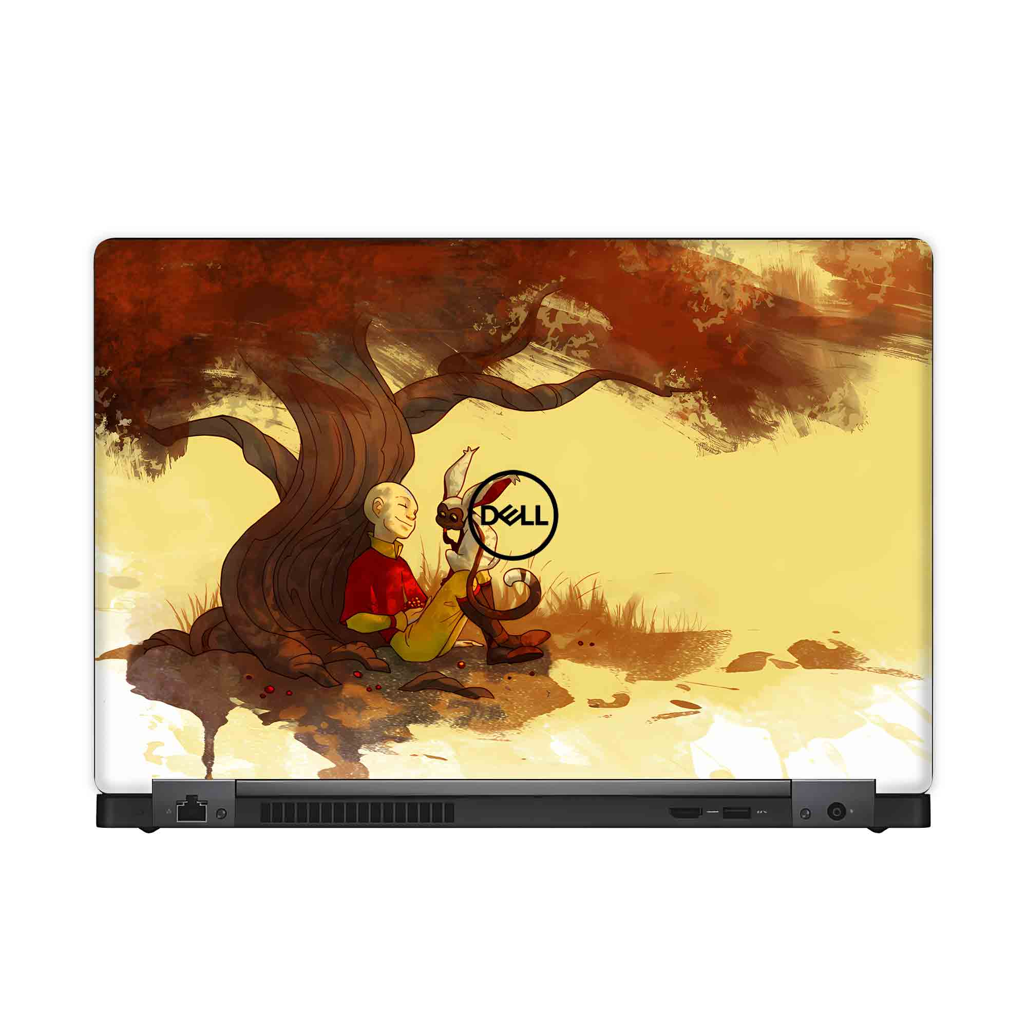 Dell Latitude E5570 P48F Skins & Wraps