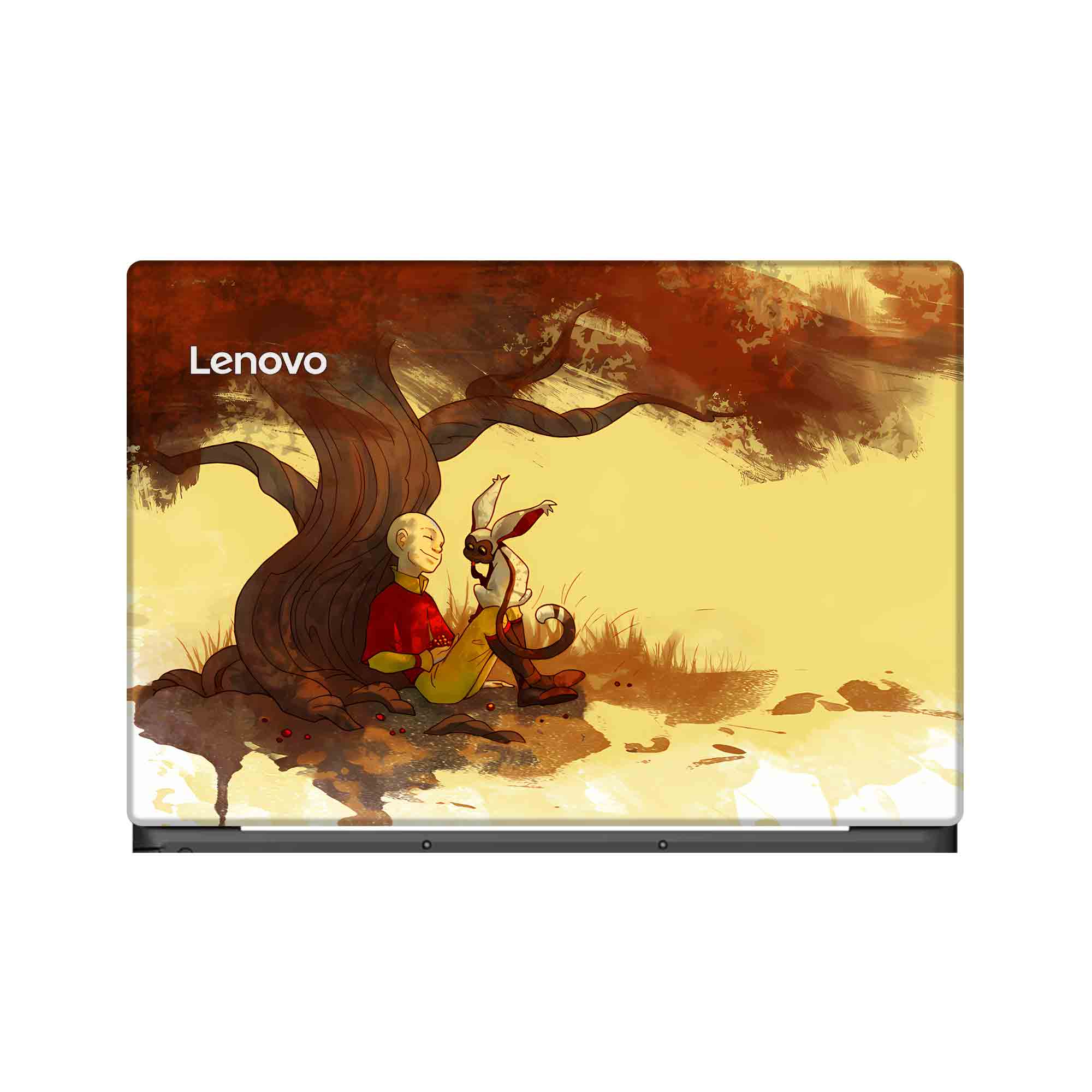 Lenovo IdeaPad 100s 80R2 Skins & Wraps