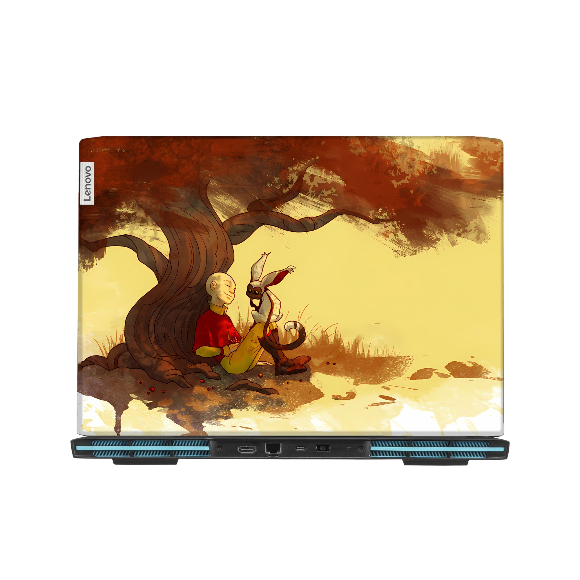 Lenovo IdeaPad IdeaPad Gaming 3 15ACH6D1 Skins & Wraps