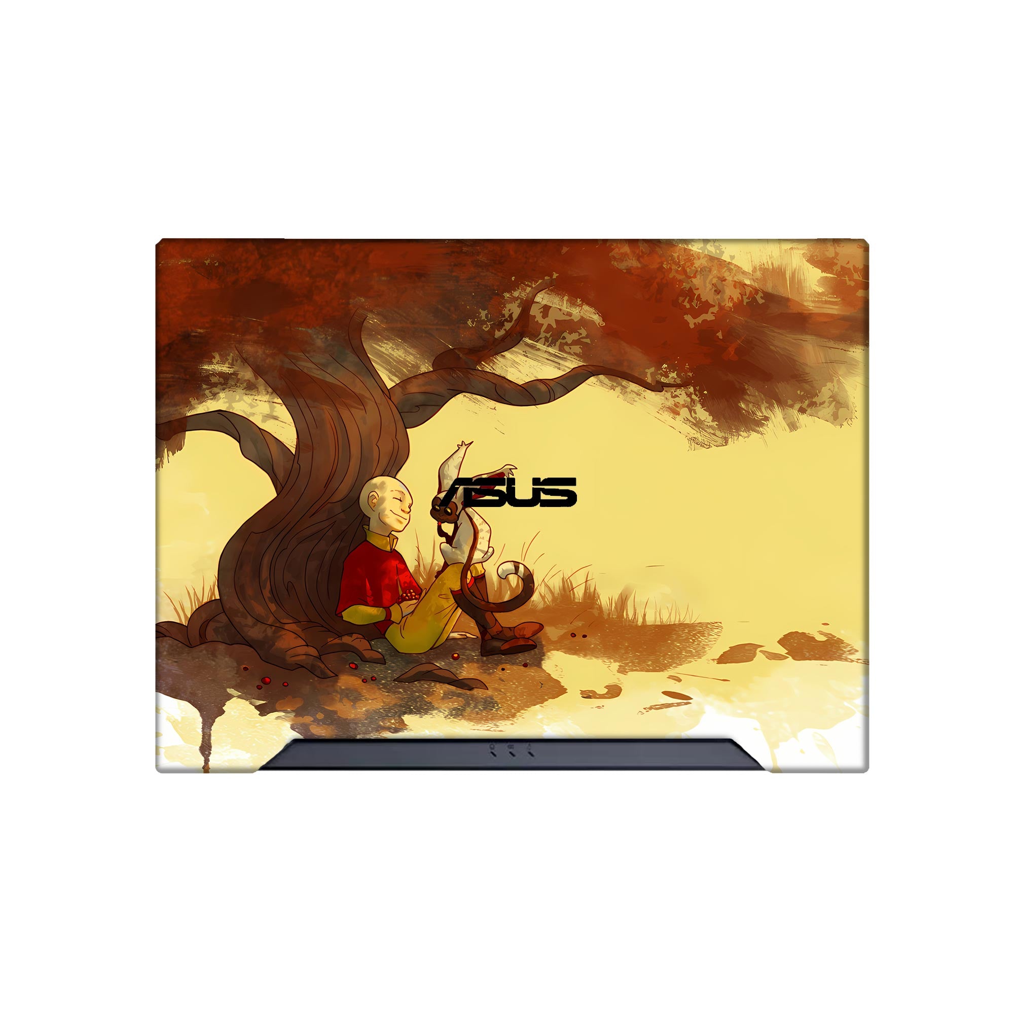 ASUS TUF GAMING FX505 Skins & Wrap