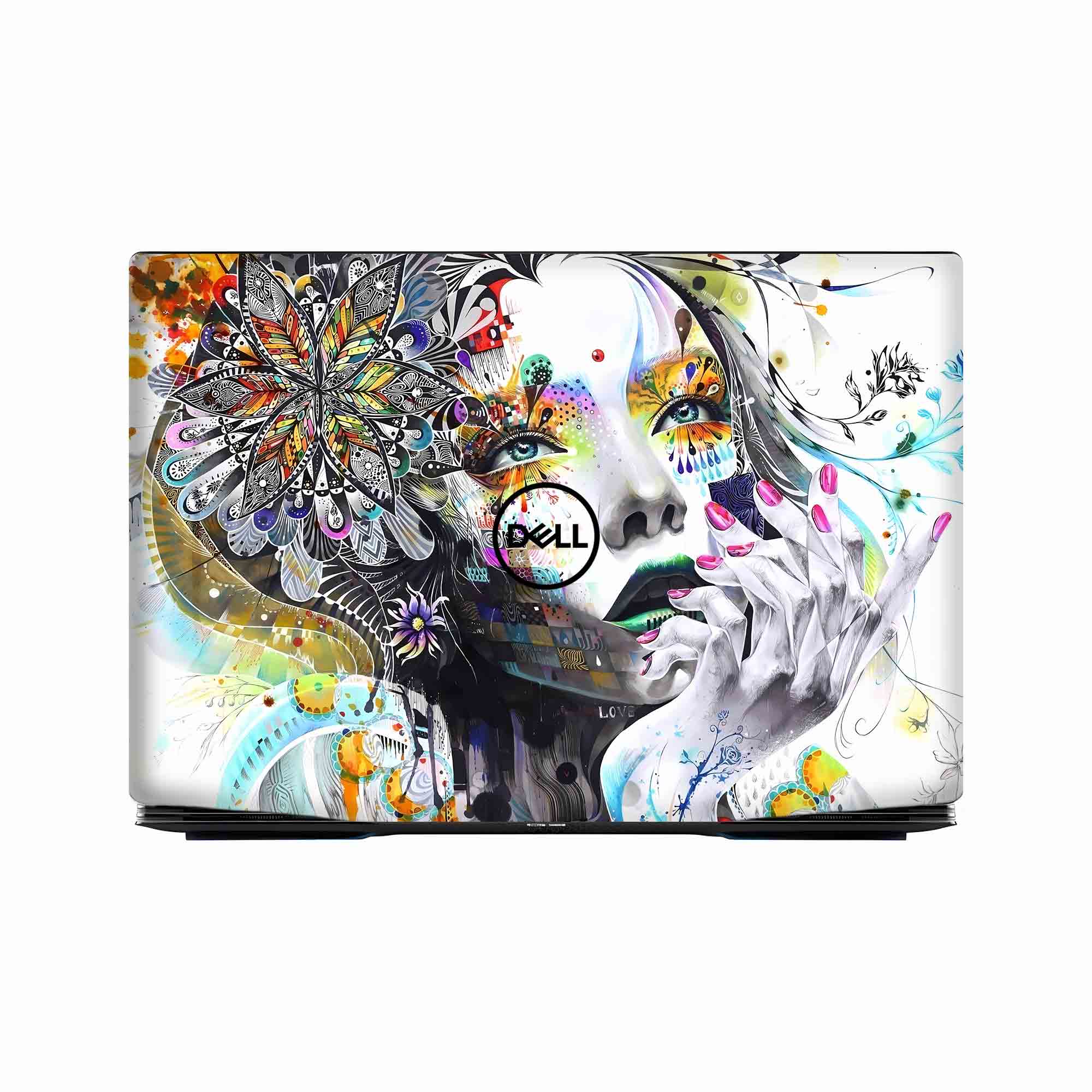 Dell G3 3500 Skins & Wraps