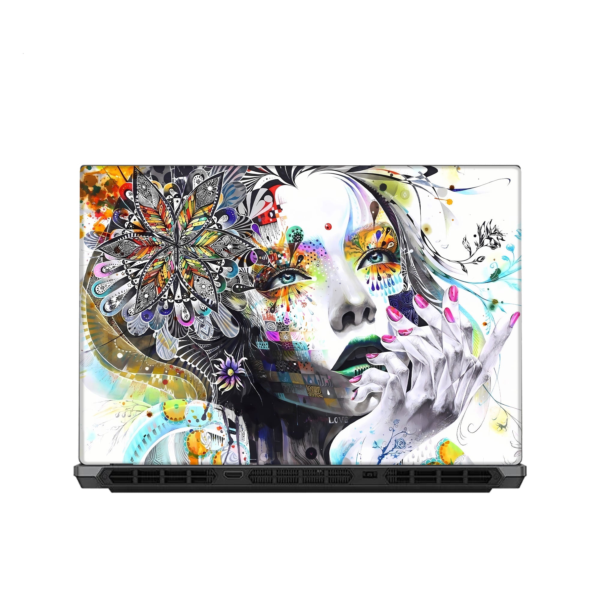 Lenovo Legion Y530-151CH Y7000 Skins & Wraps