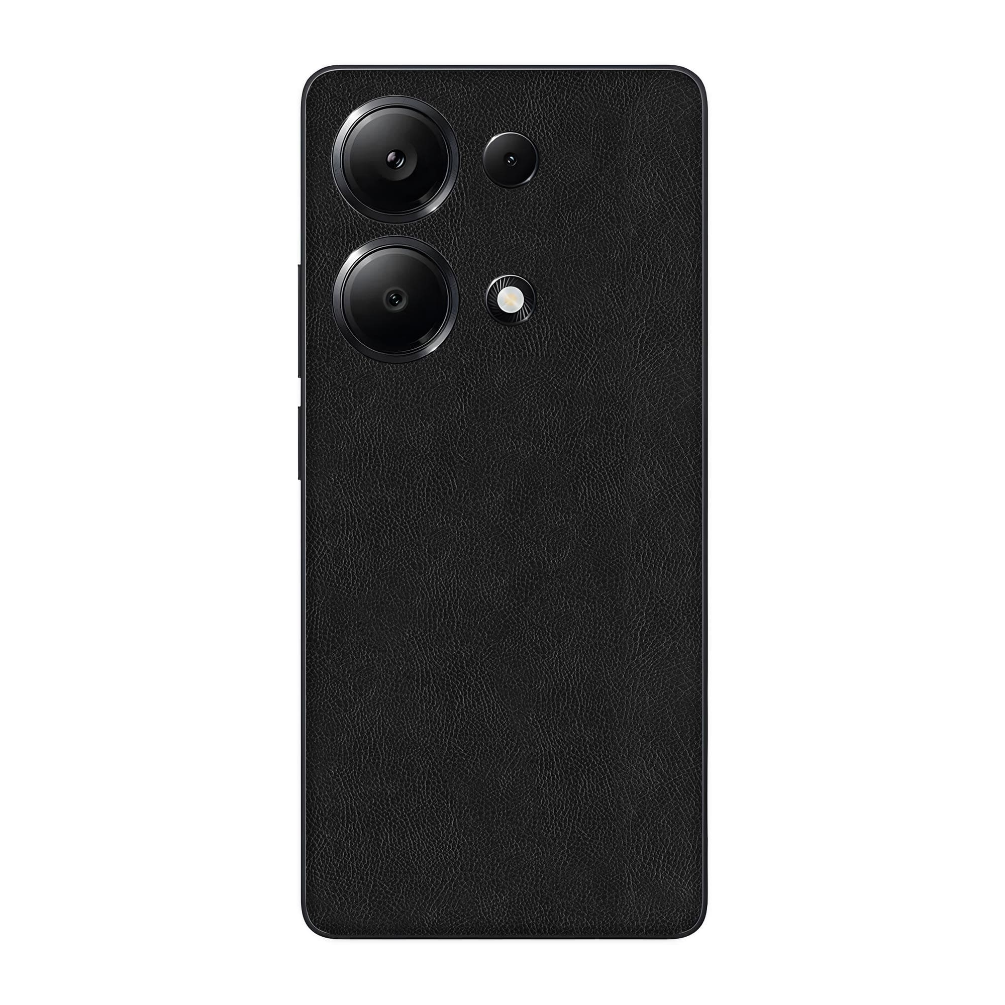 Redmi Note 13 Pro (4G) Skins & Wraps