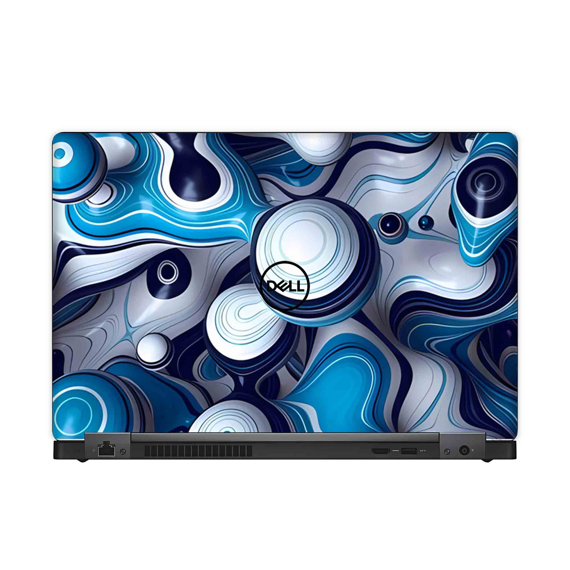 Dell Latitude 14 E7470 P61G Skins & Wraps