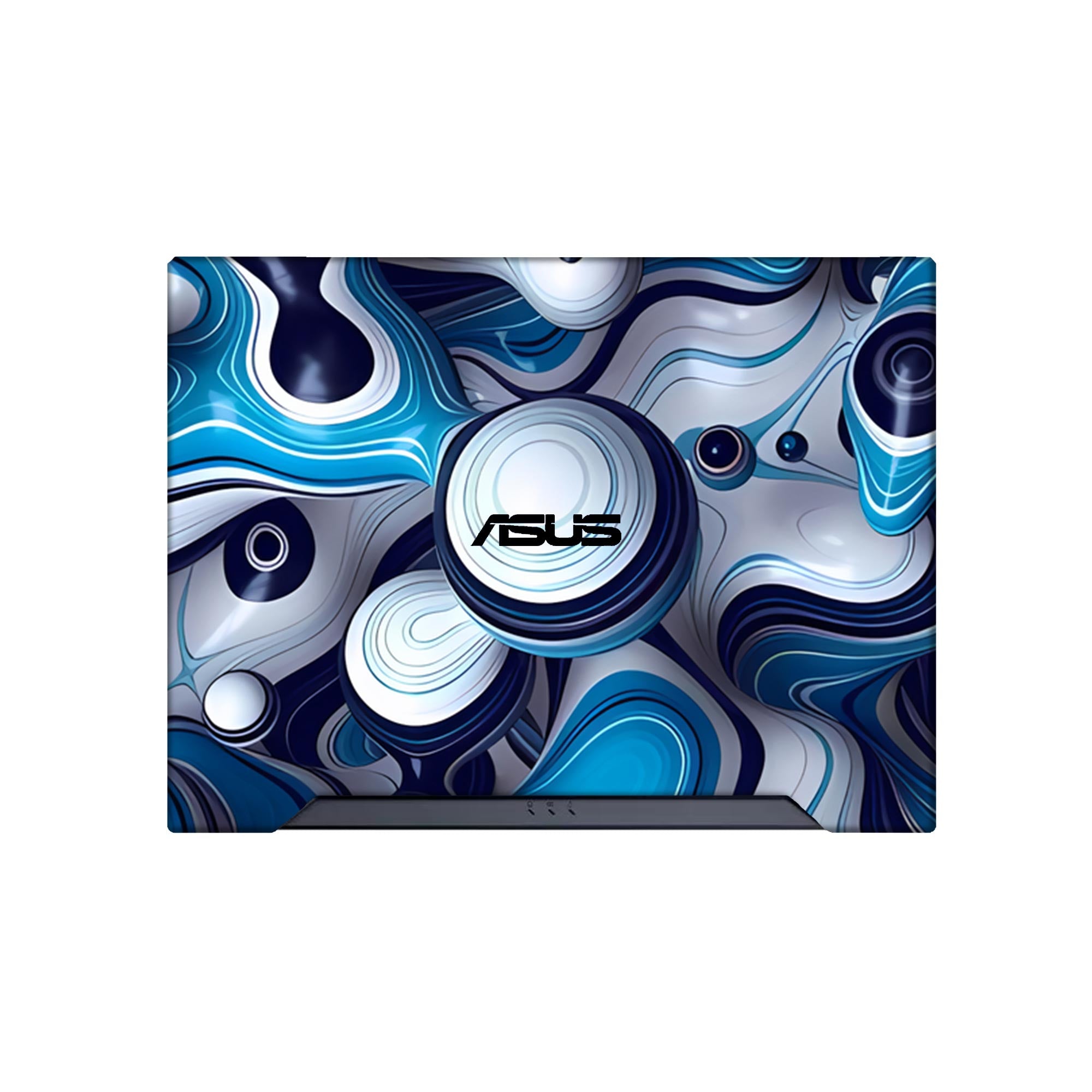 ASUS TUF GAMING FX705D TUF705D Skins & Wrap