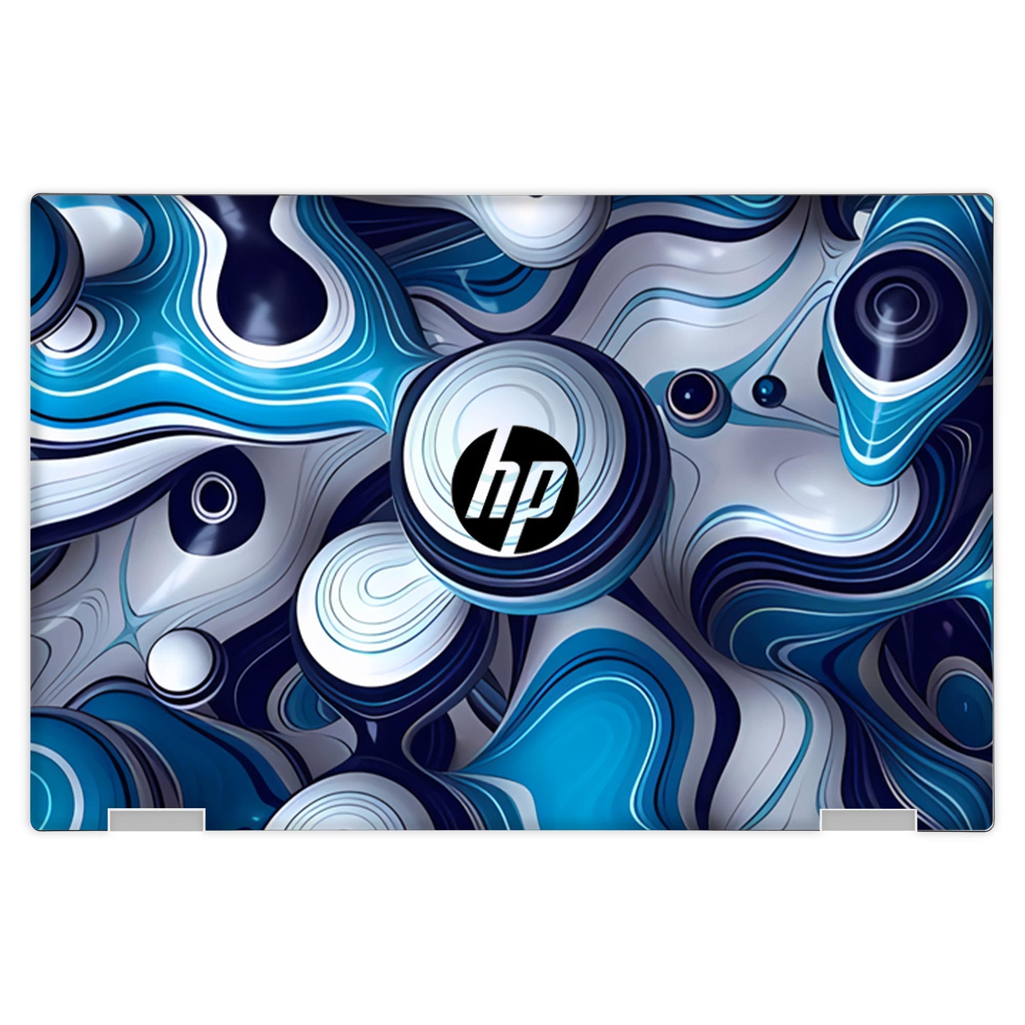 Hp Pavilion X360 14 -  DH0103TU Skins & Wraps