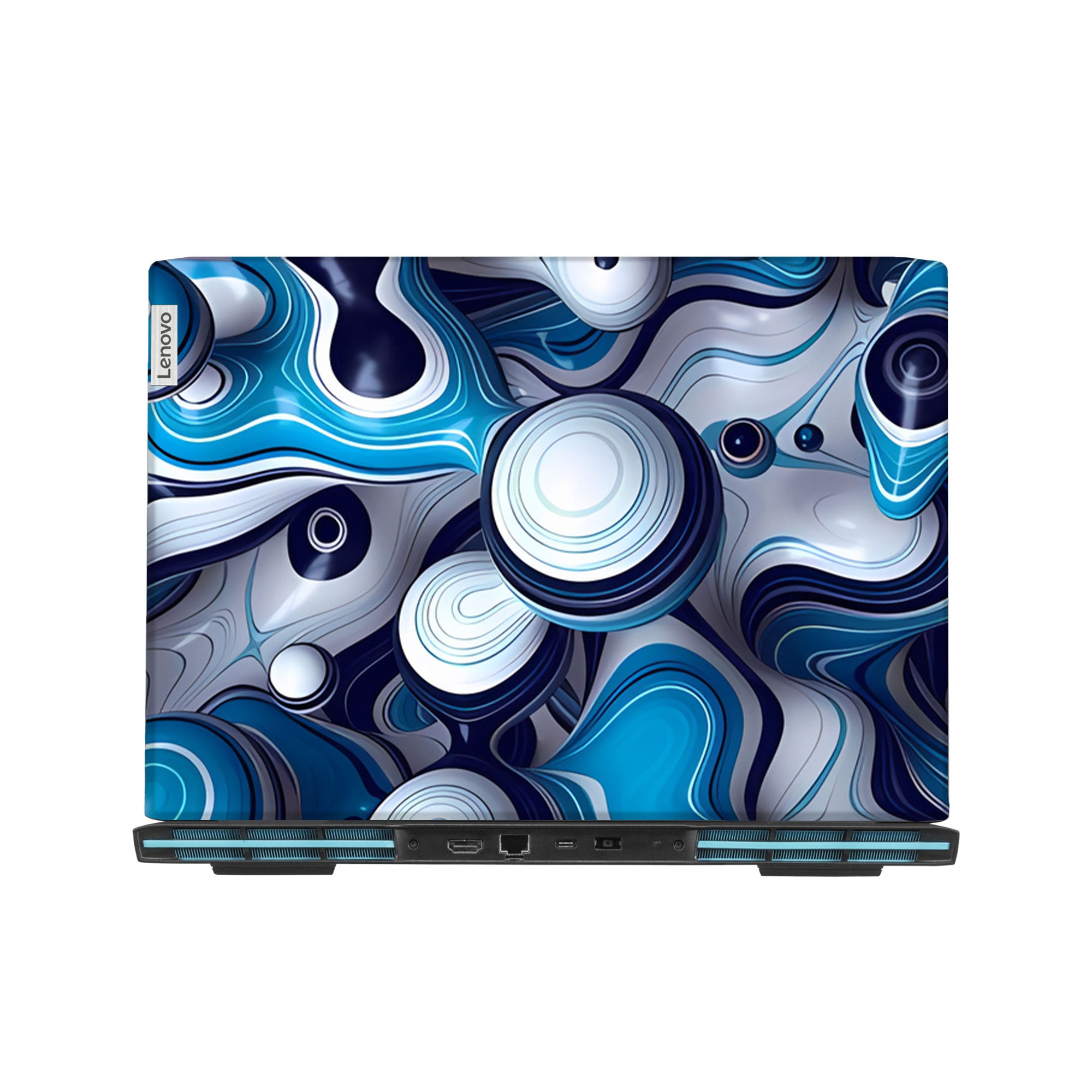 Lenovo IdeaPad Gaming 3 15ARH05 15IMH05 Skins & Wraps