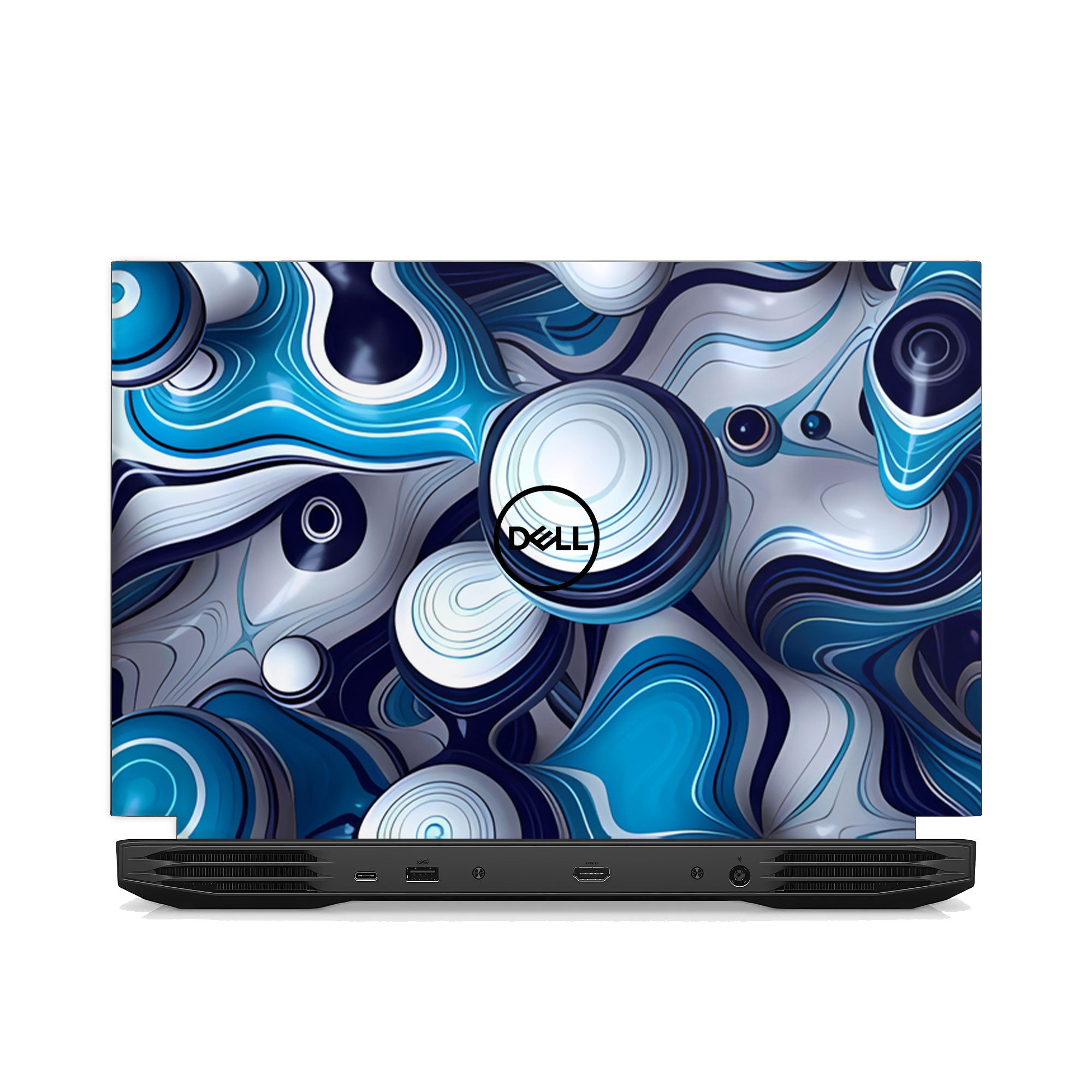 Dell G15 5511 Gaming Skins & Wraps