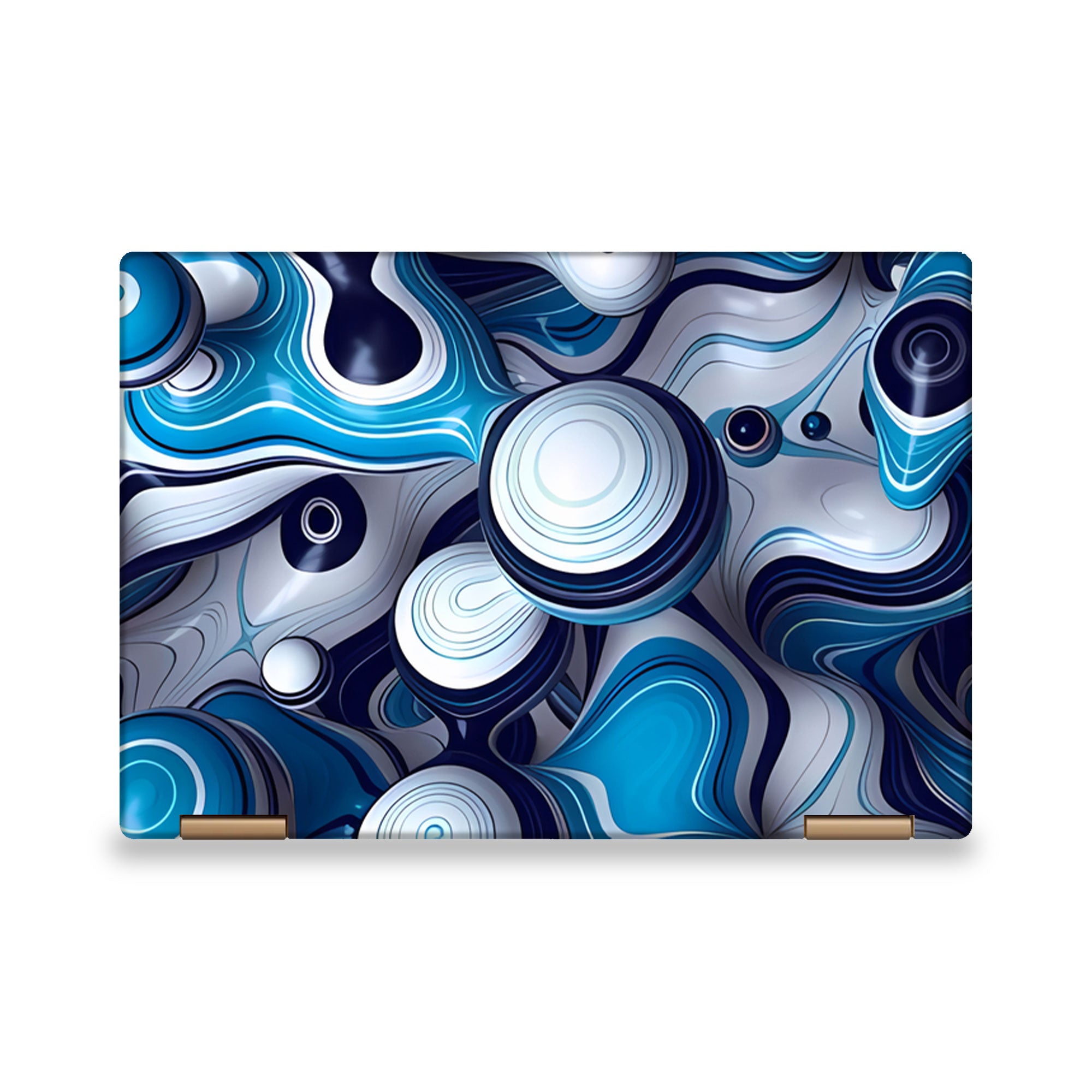 Lenovo Yoga 720 13IKB Skins & Wraps