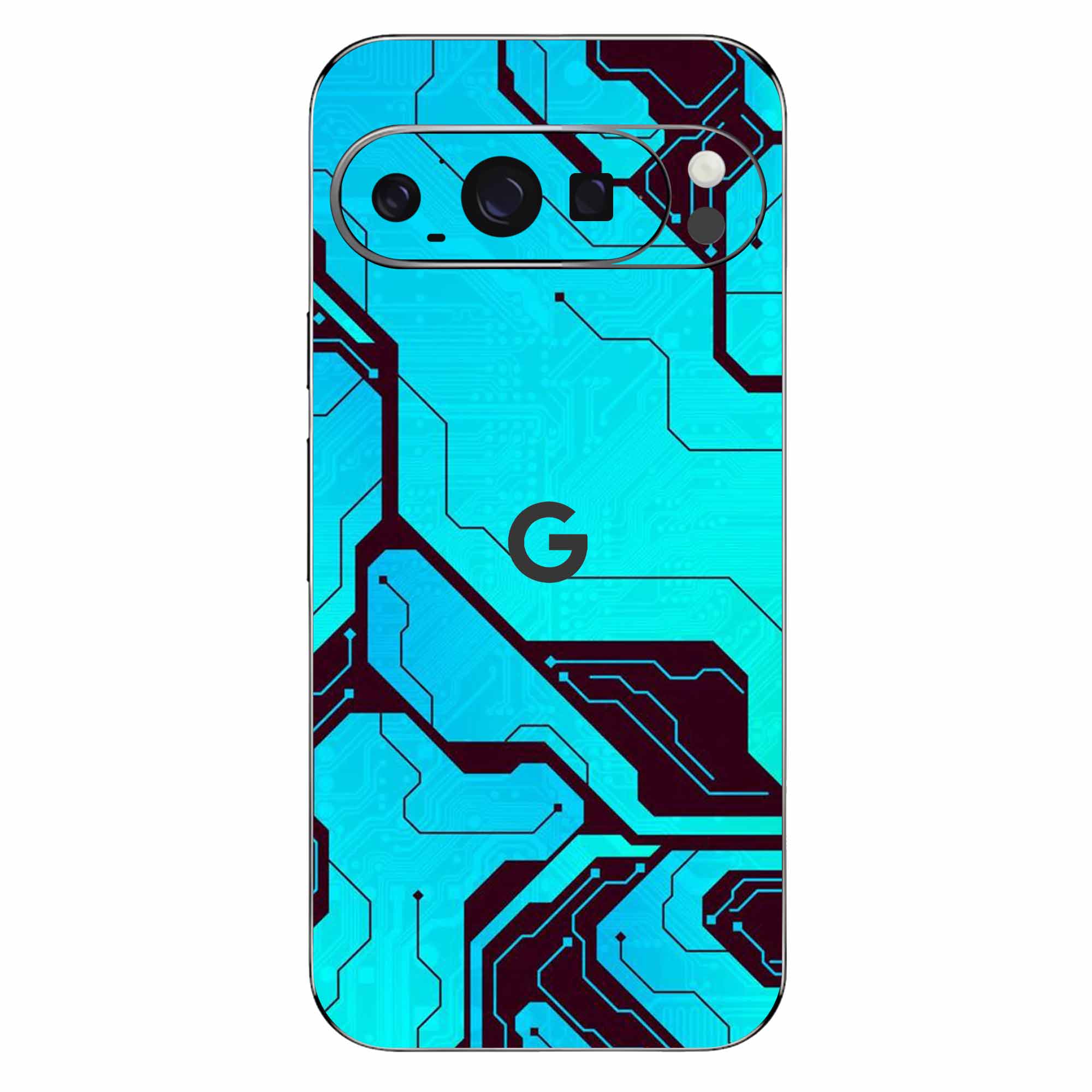 Google Pixel 9 Pro (5G) Skins & Wraps