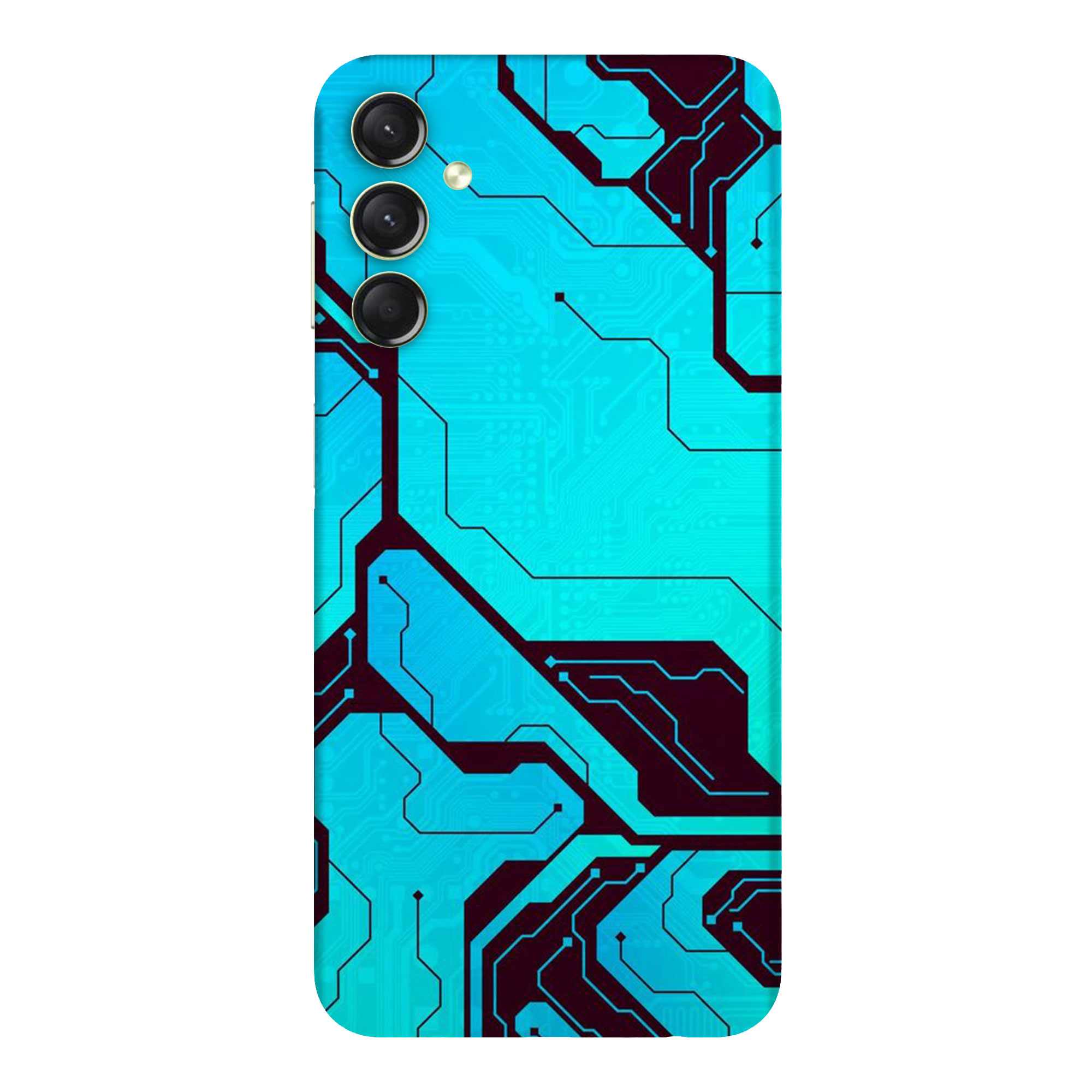 Samsung S25 Plus (5G) Skins & Wraps