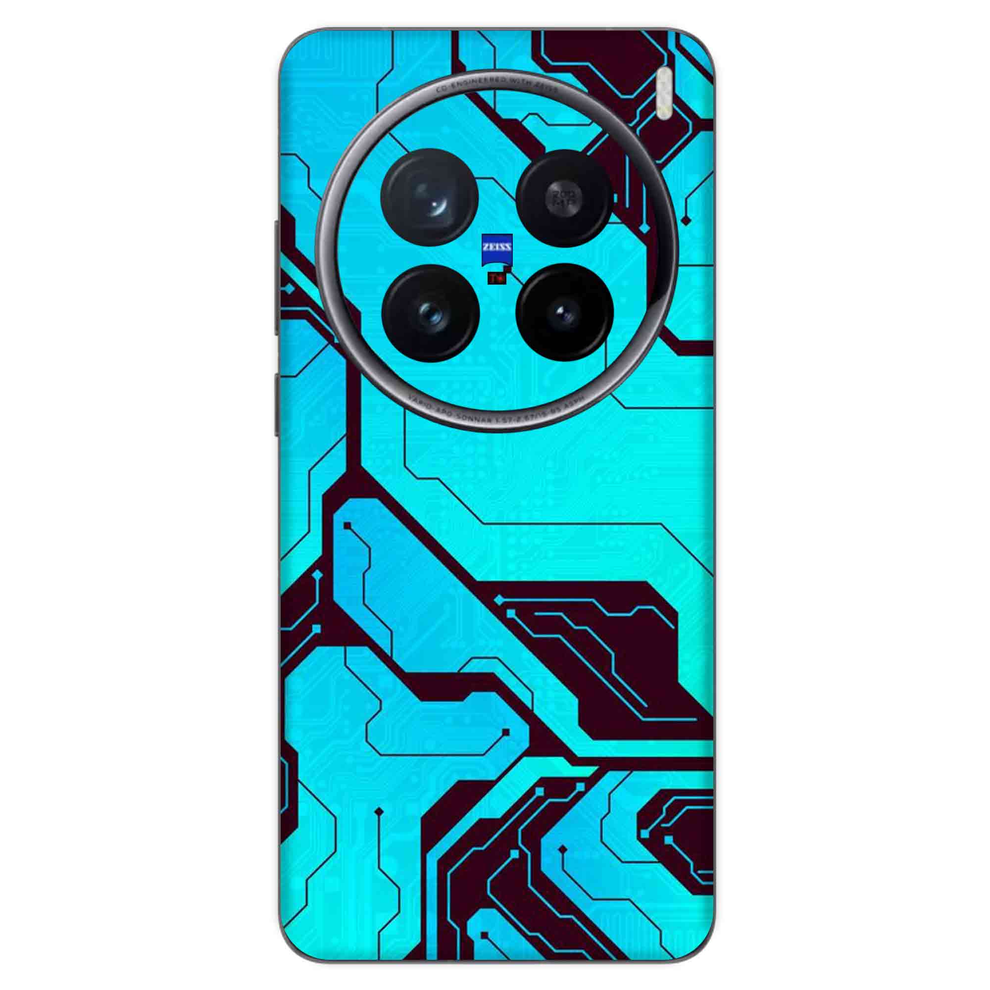 Vivo X200 Pro (5G) Skins & Wraps