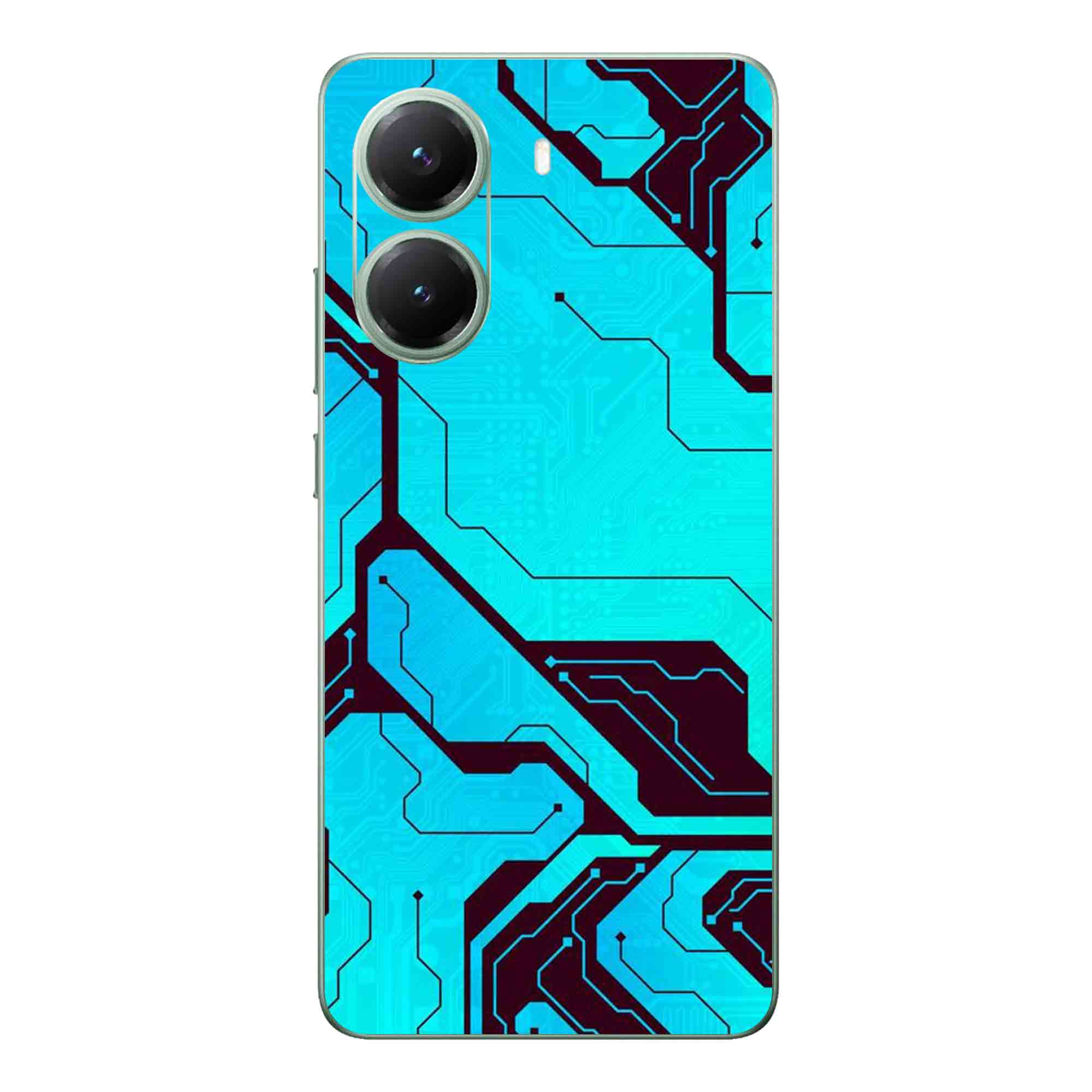 Poco X7 Pro (5G) Skins & Wraps