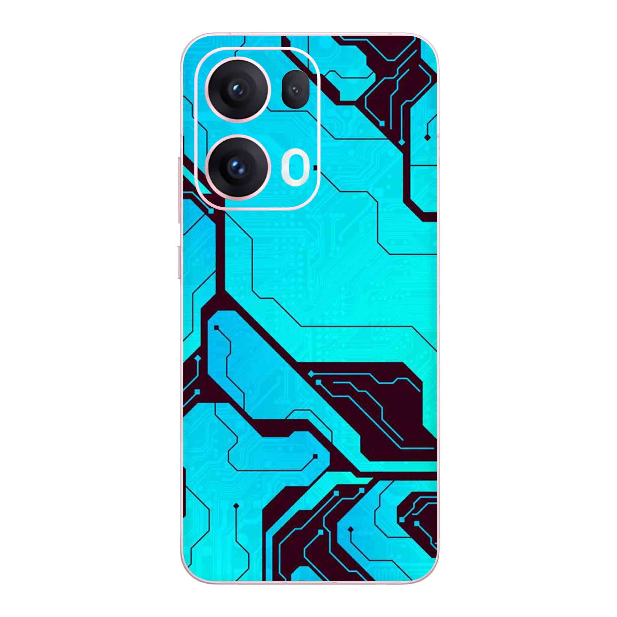 Oppo Reno 13 Pro (5G) Skins & Wraps