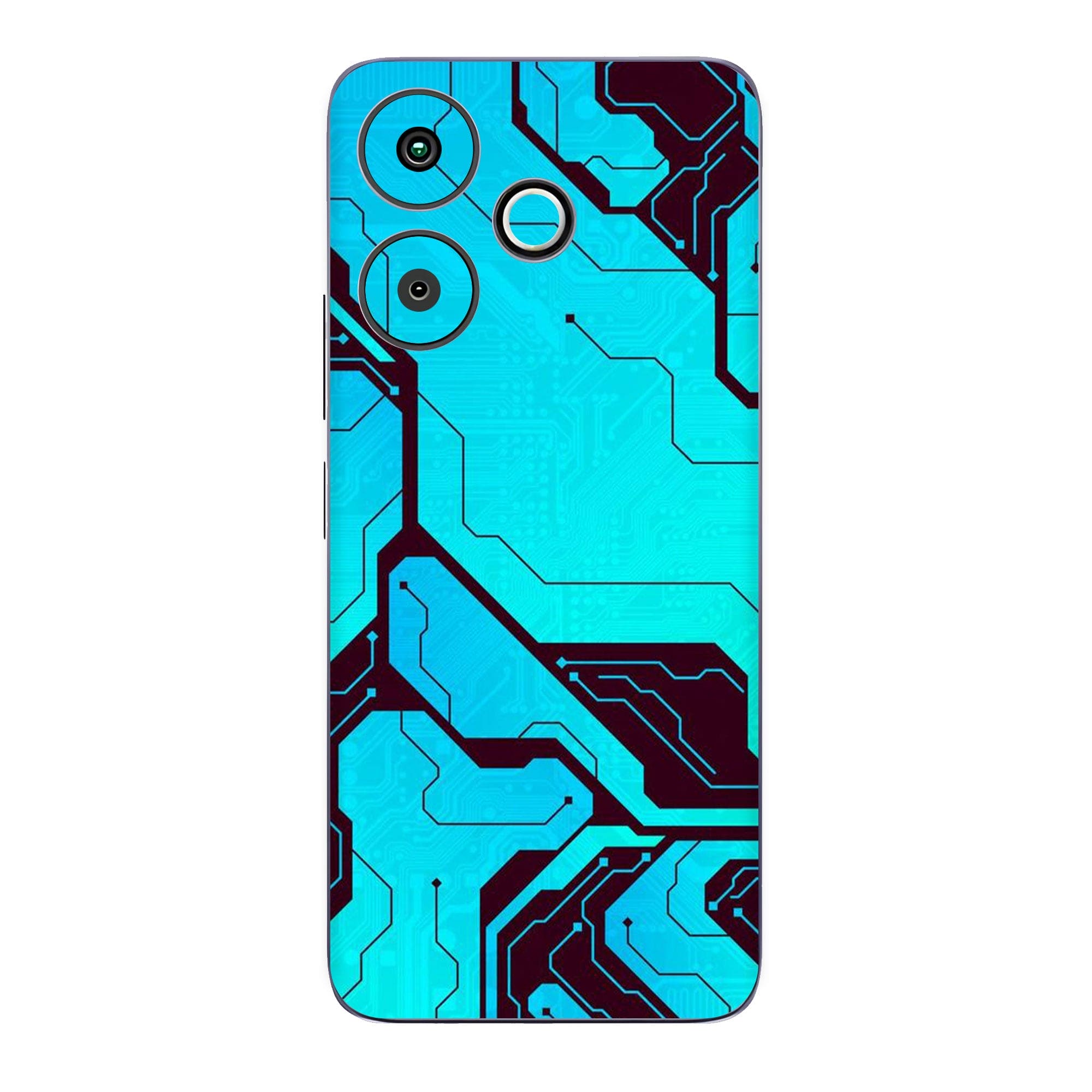 Poco M6 Plus (5G) Skins & Wraps