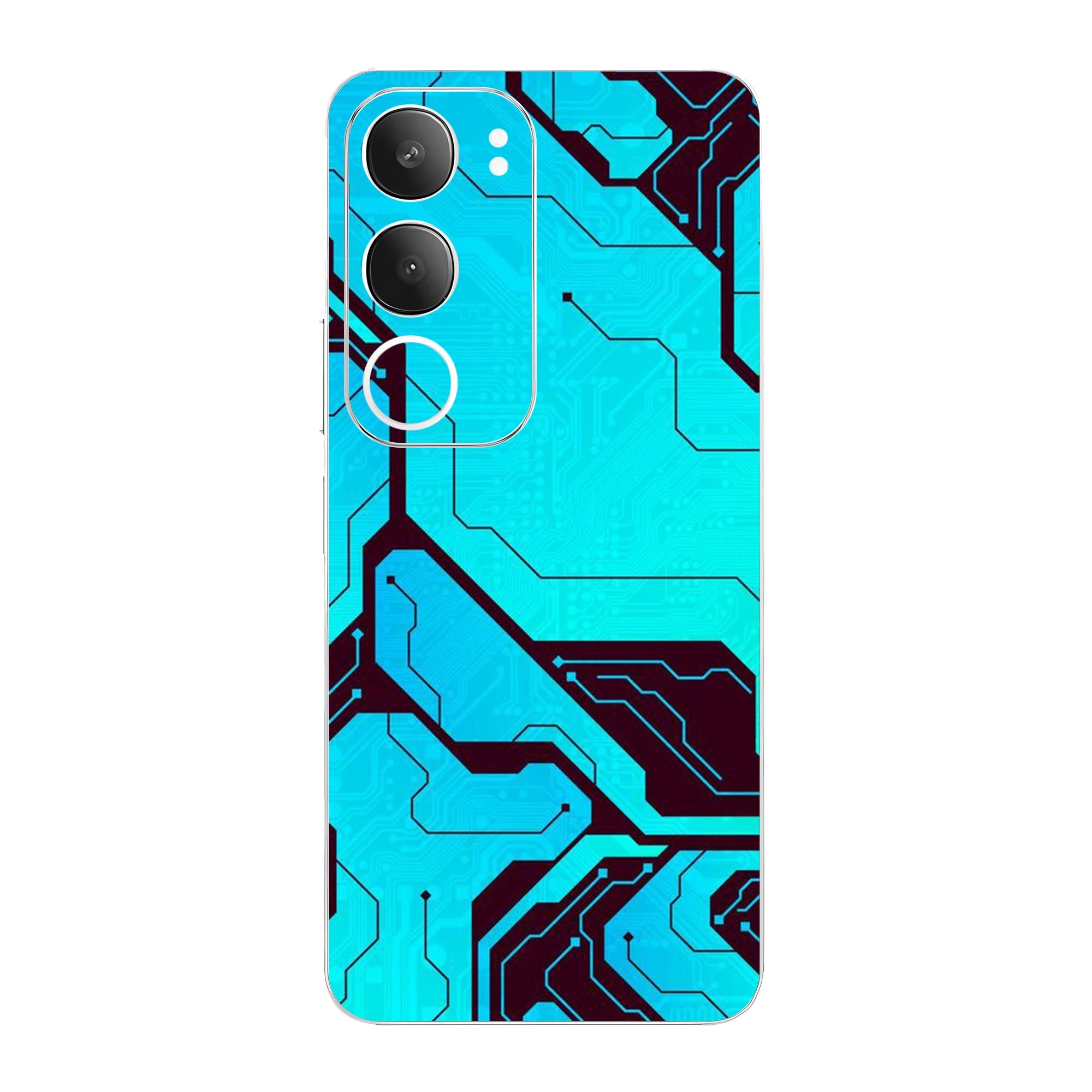 Vivo Y19s Skins & Wraps