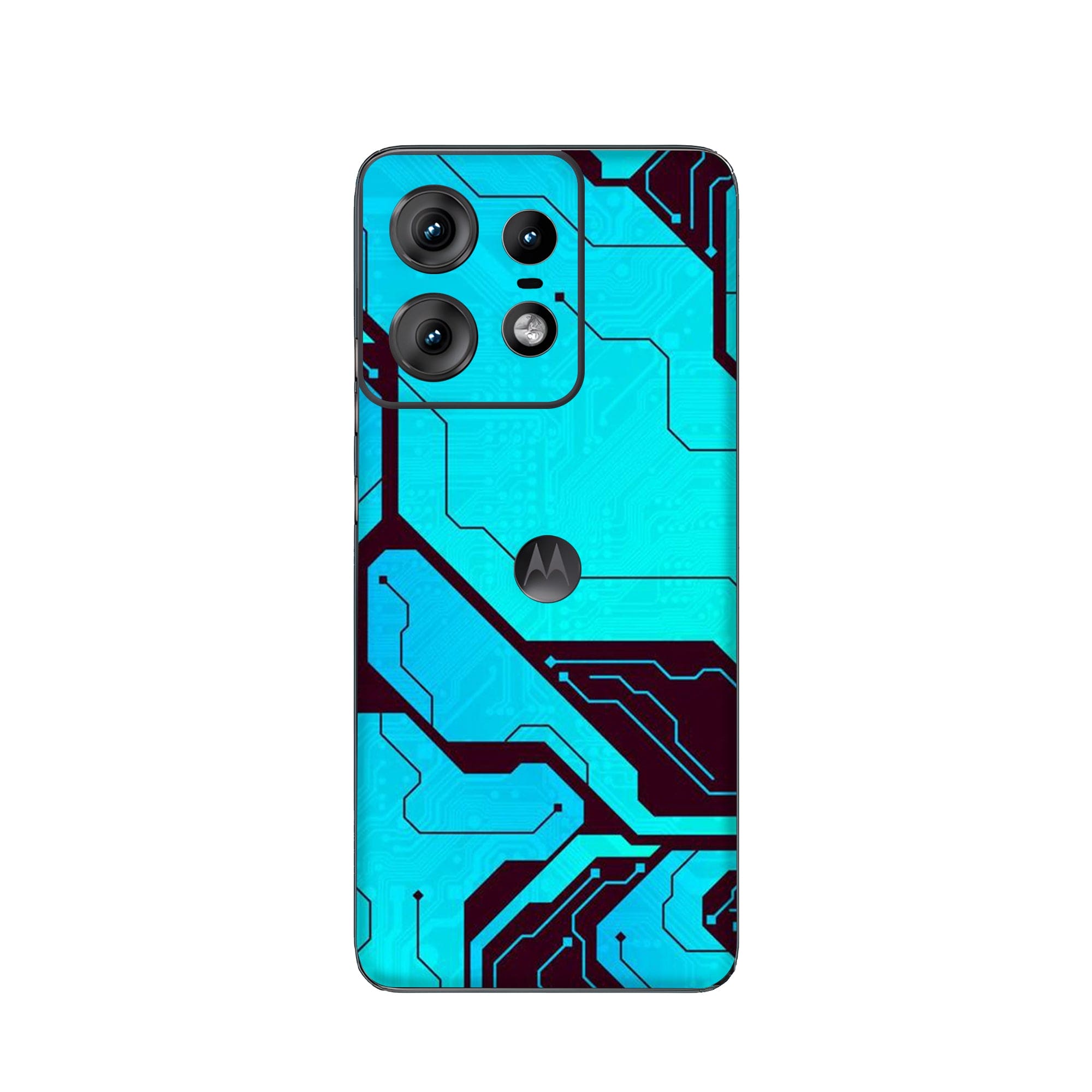 Moto Edge 50 Pro Skins & Wraps