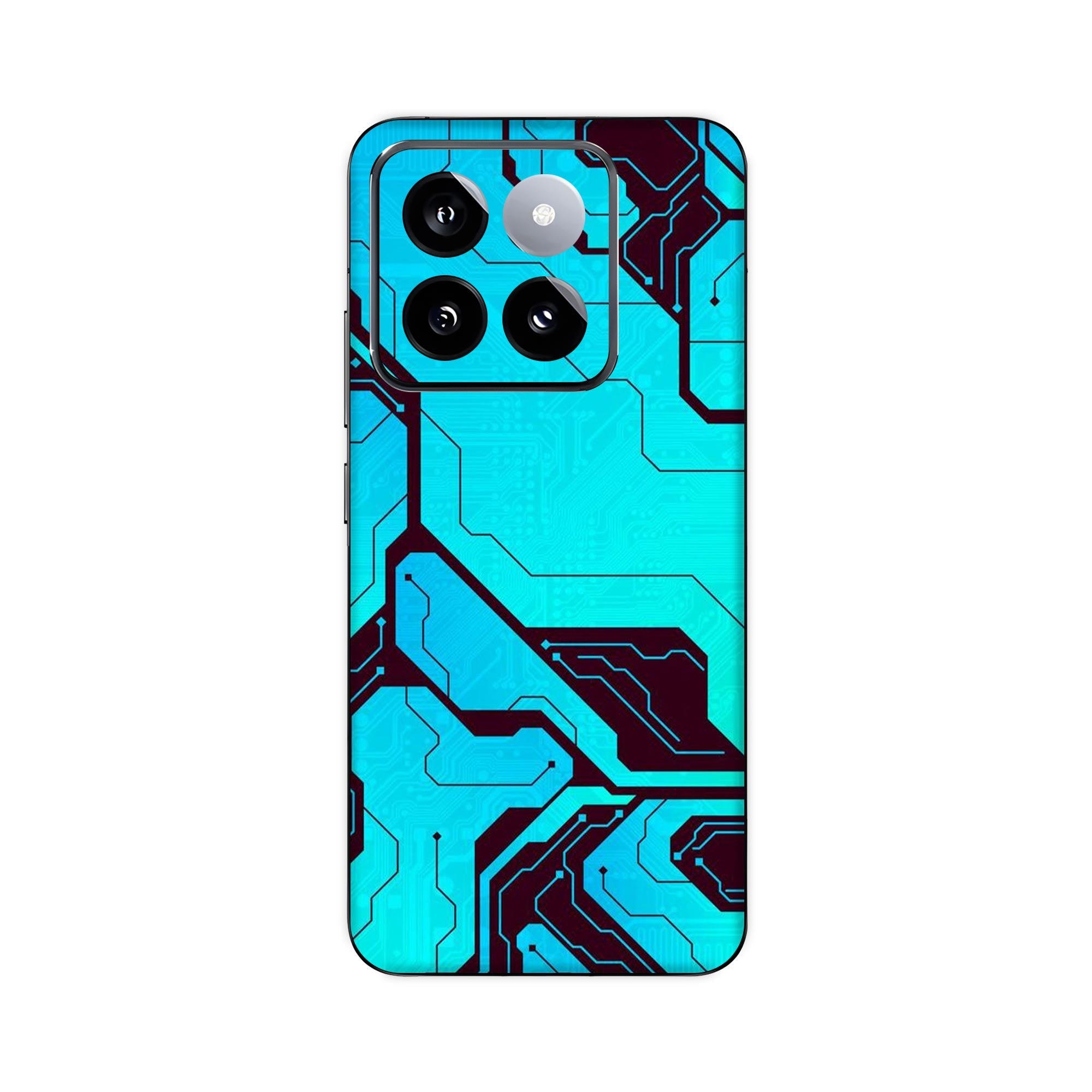 Xiaomi 14 Pro Skins & Wraps