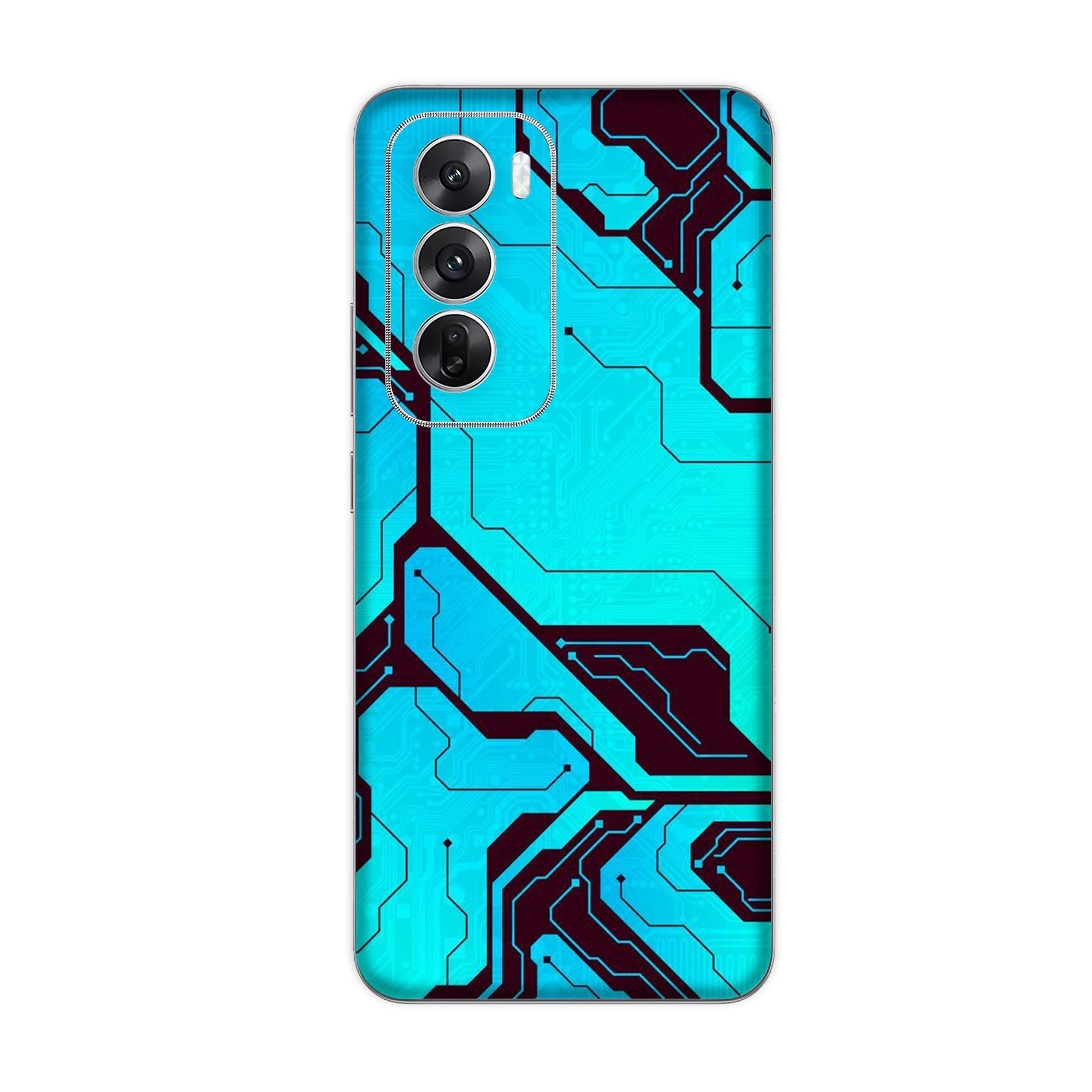 Oppo Reno 12 (5G) Skins & Wraps