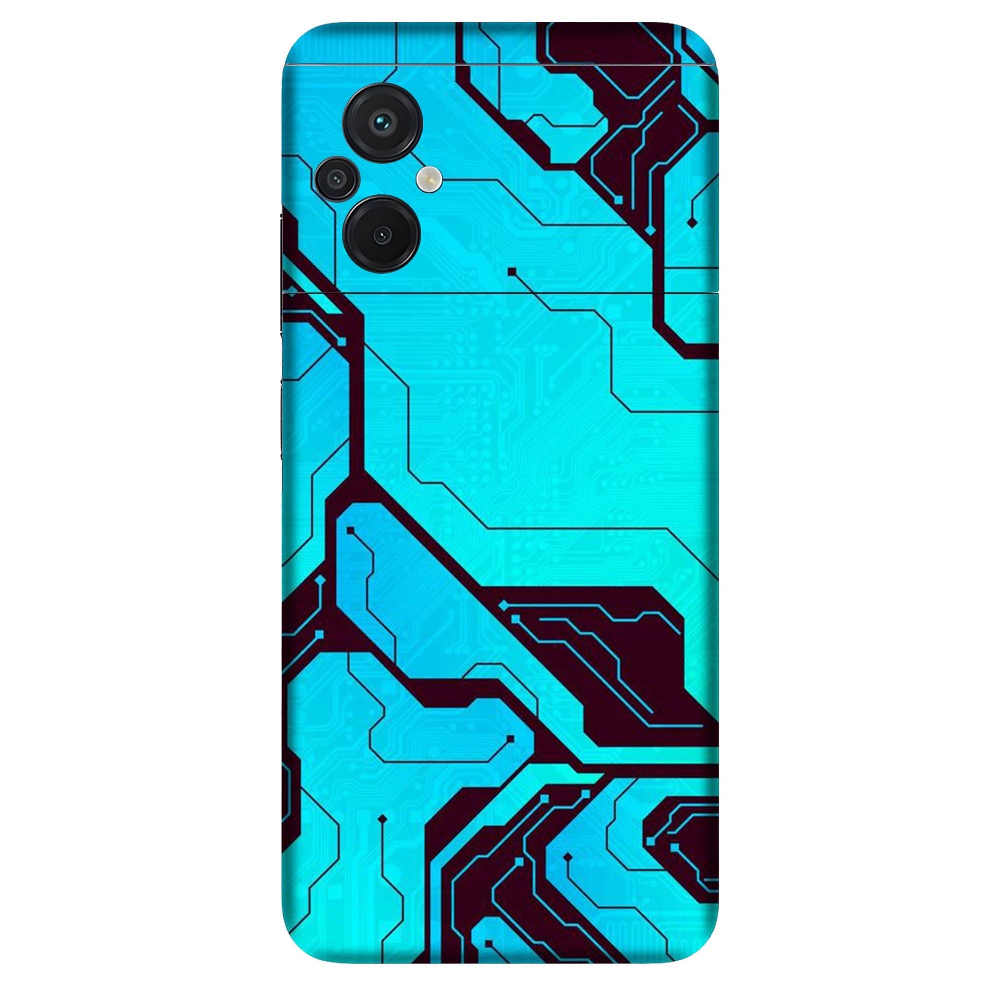 Poco M5 (5G) Skins & Wraps