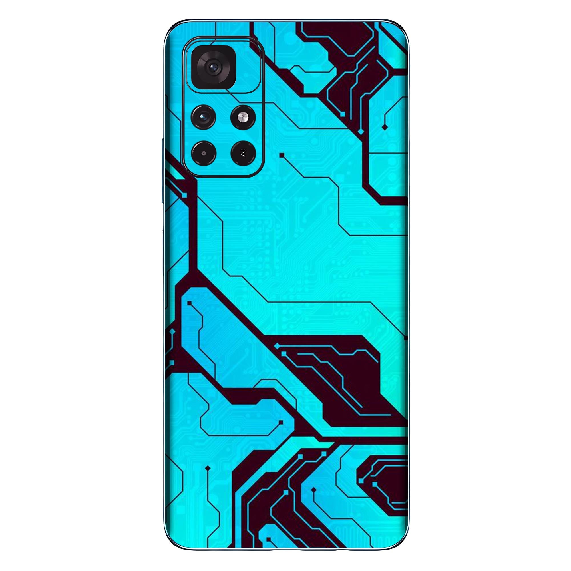 Poco M4 Pro (5G) Skins & Wraps