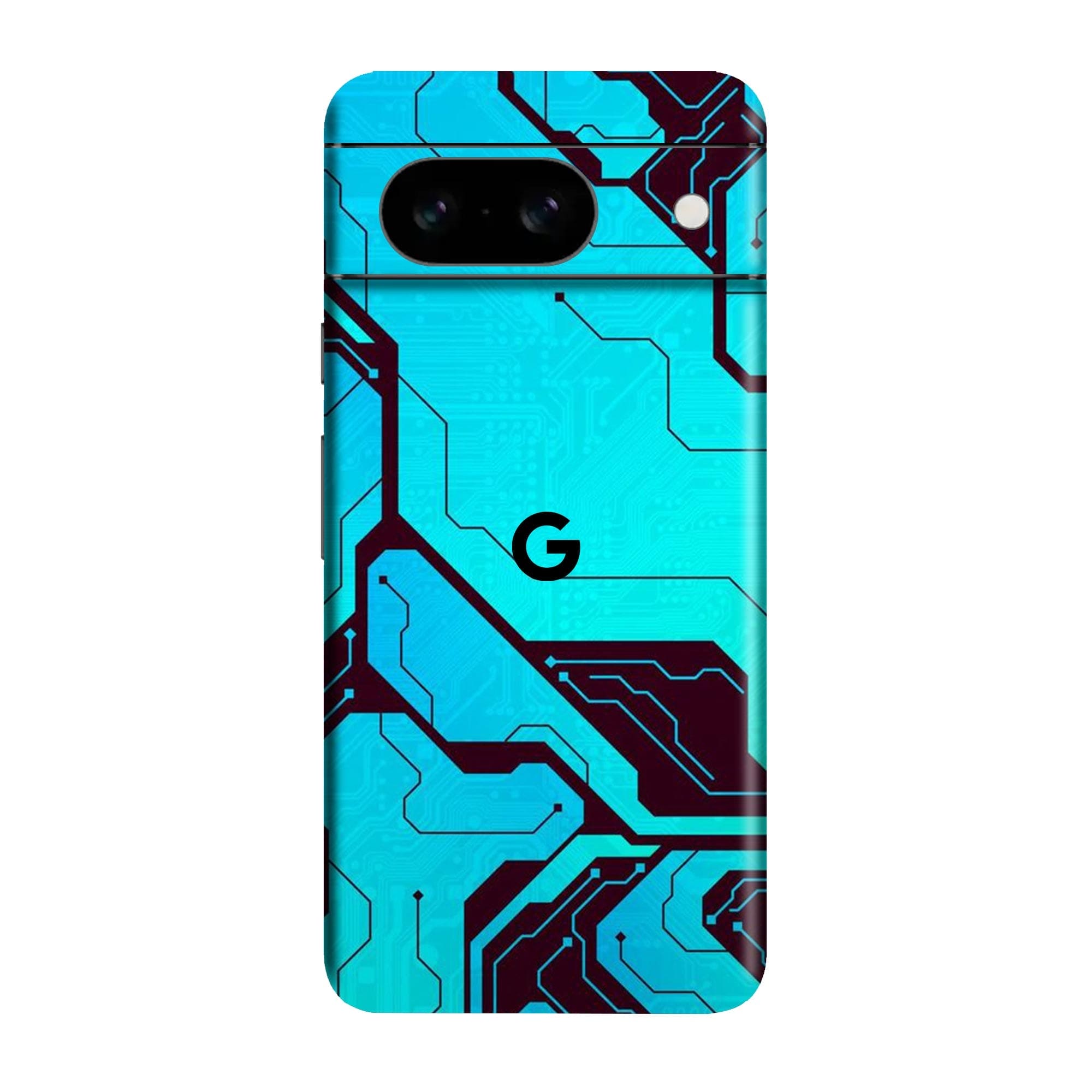 Google Pixel 8A (5G) Skins & Wraps