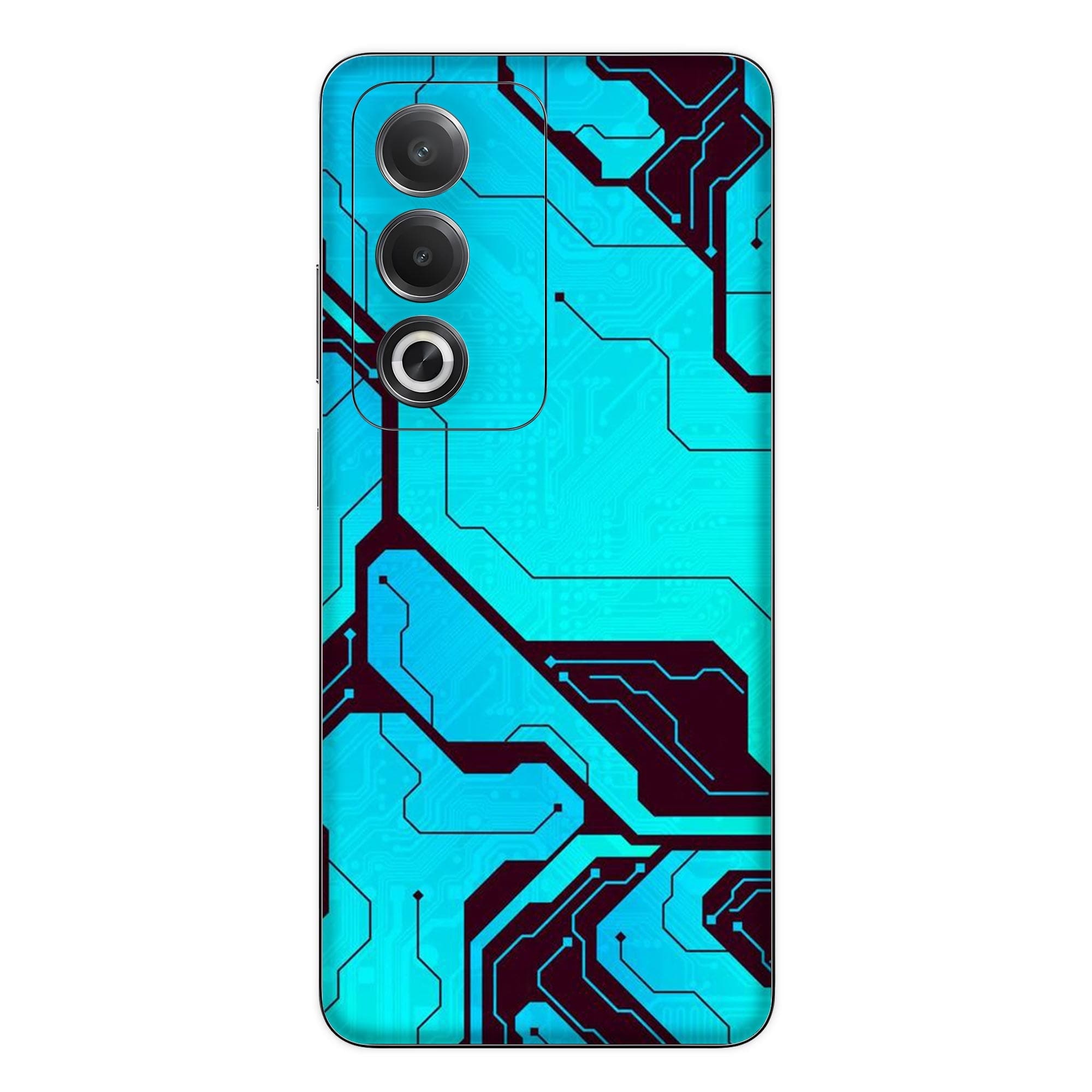 Oppo A3 Pro (5G) Skins & Wraps