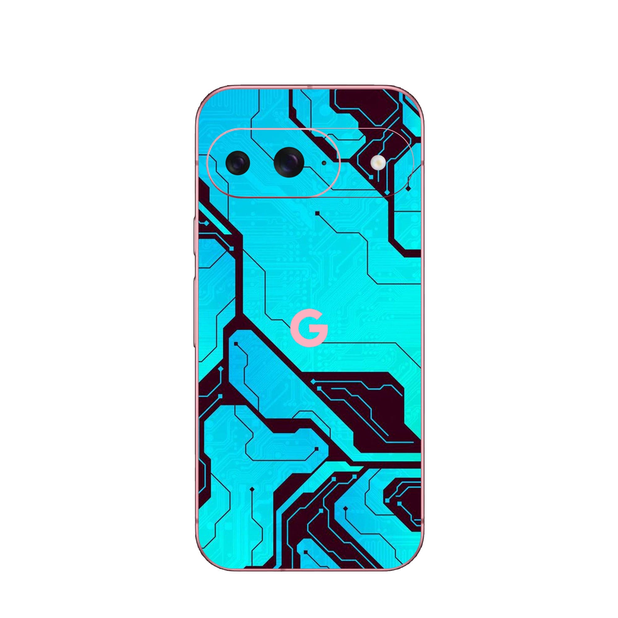 Google Pixel 9 (5G) Skins & Wraps