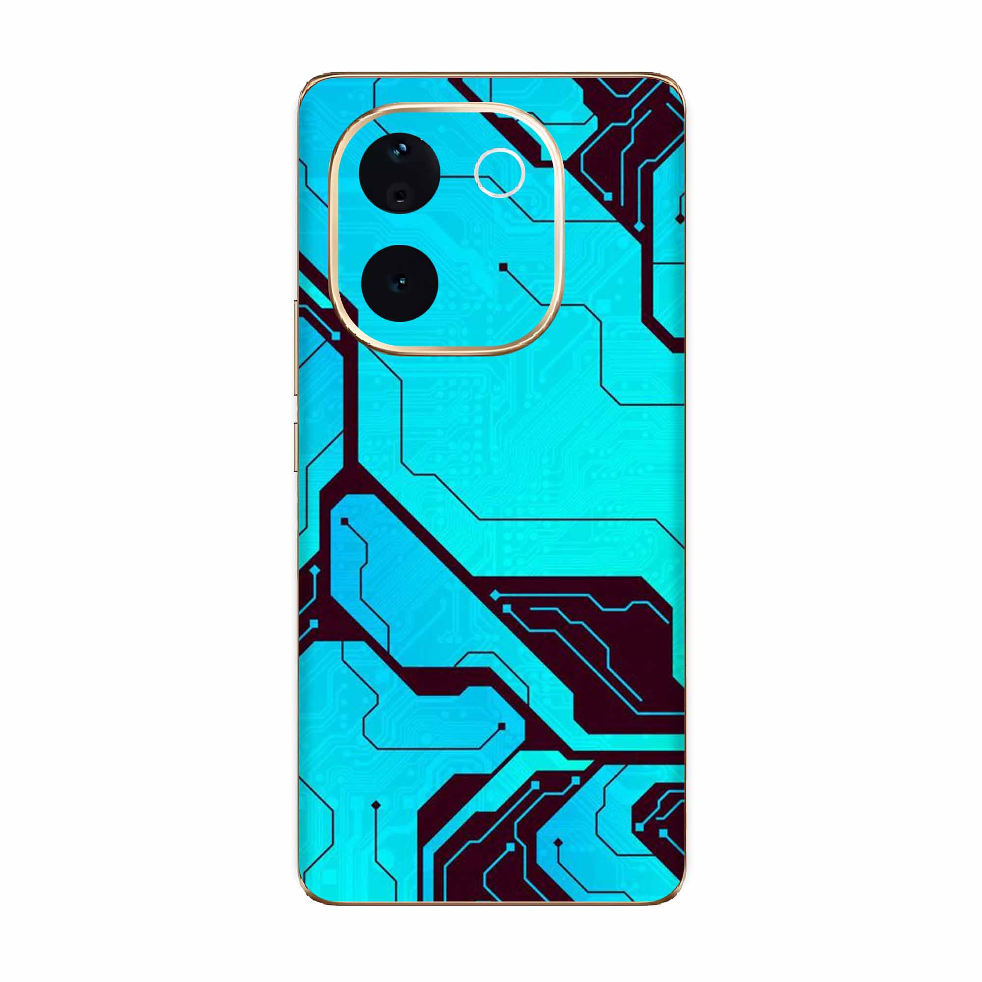 Vivo IQOO Z9s Pro (5G) Skins & Wraps