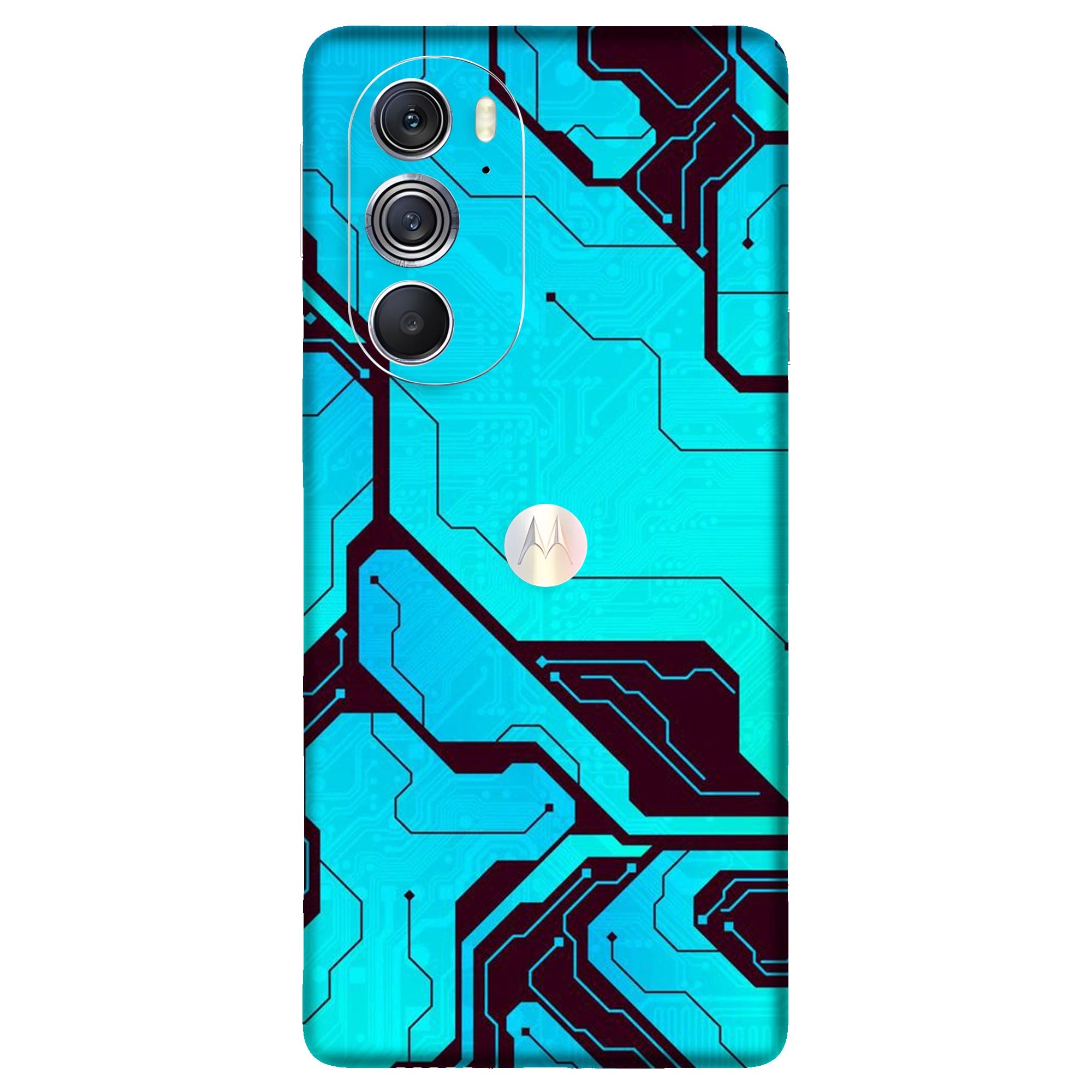 Moto Edge X30 Skins & Wraps