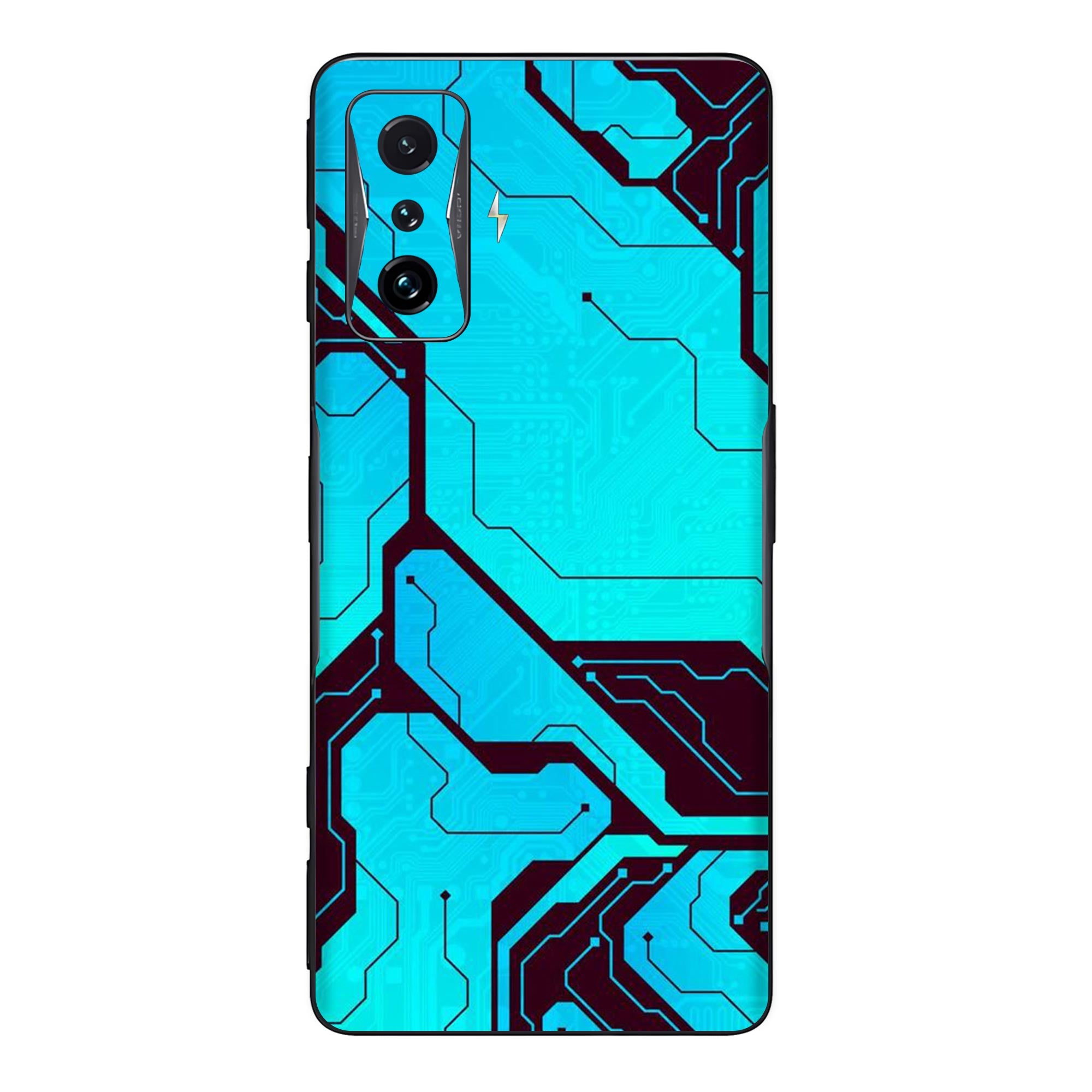 Poco F4 GT (5G) Skins & Wraps