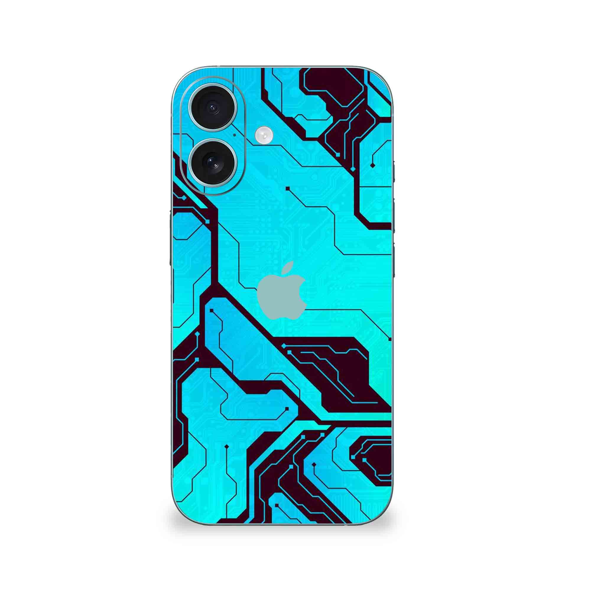 iPhone 16 Plus Skins & Wraps