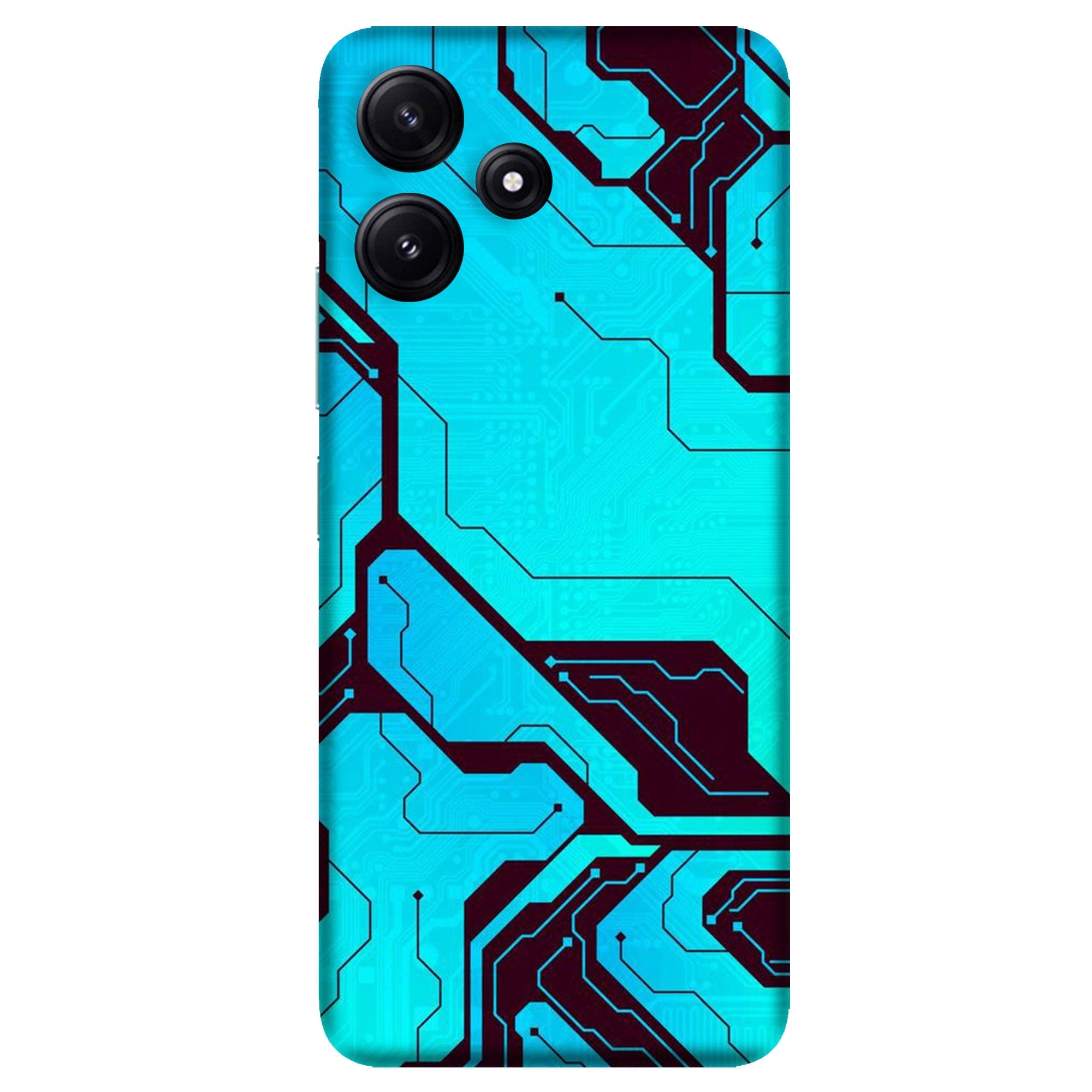 Poco M6 Pro (5G) Skins & Wraps