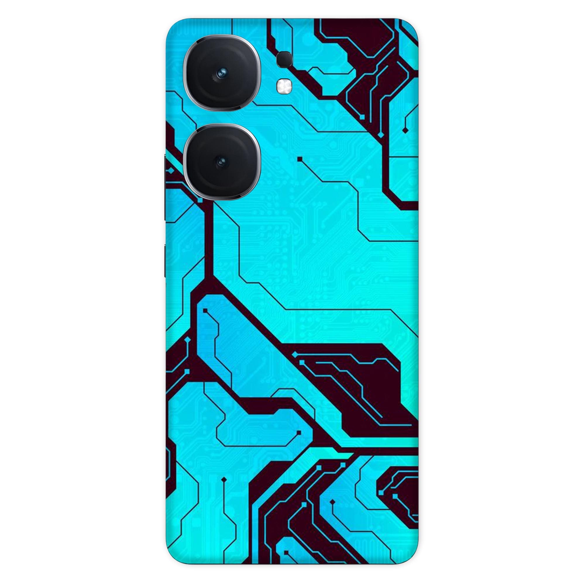 Vivo IQOO Neo 9 Pro (5G) Skins & Wraps