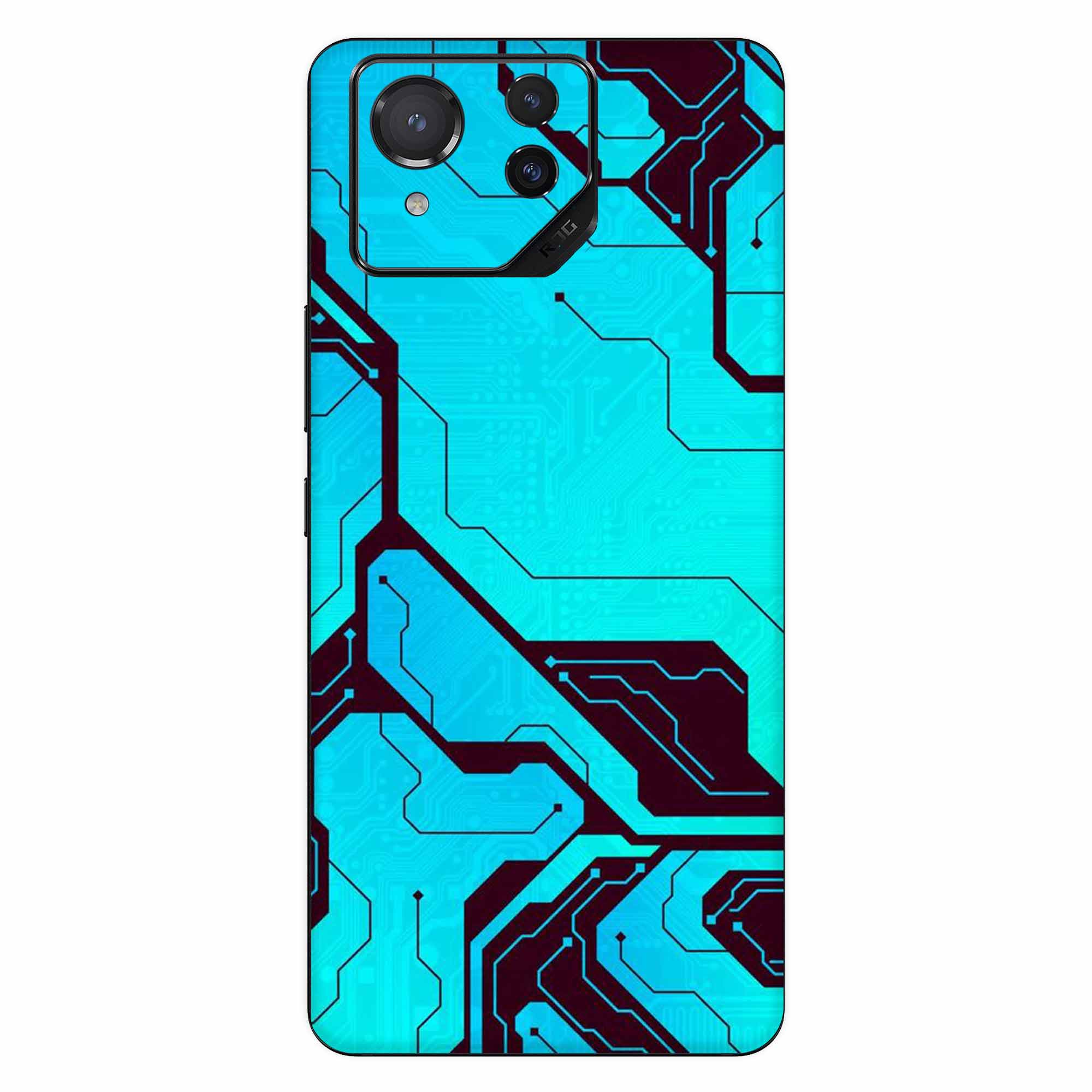 Asus ROG Phone 8 Pro (5G) Skins & Wraps