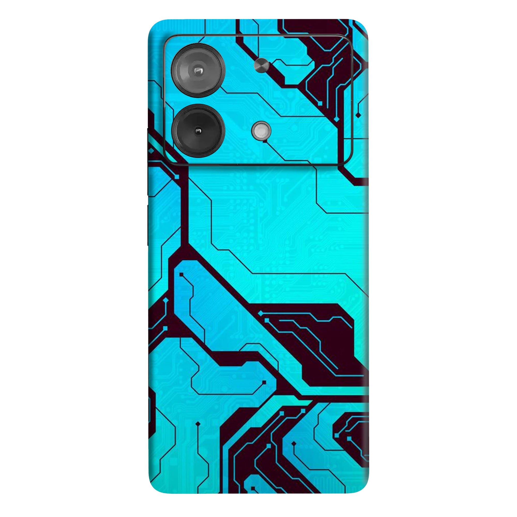 Poco X6 Neo (5G) Skins & Wraps