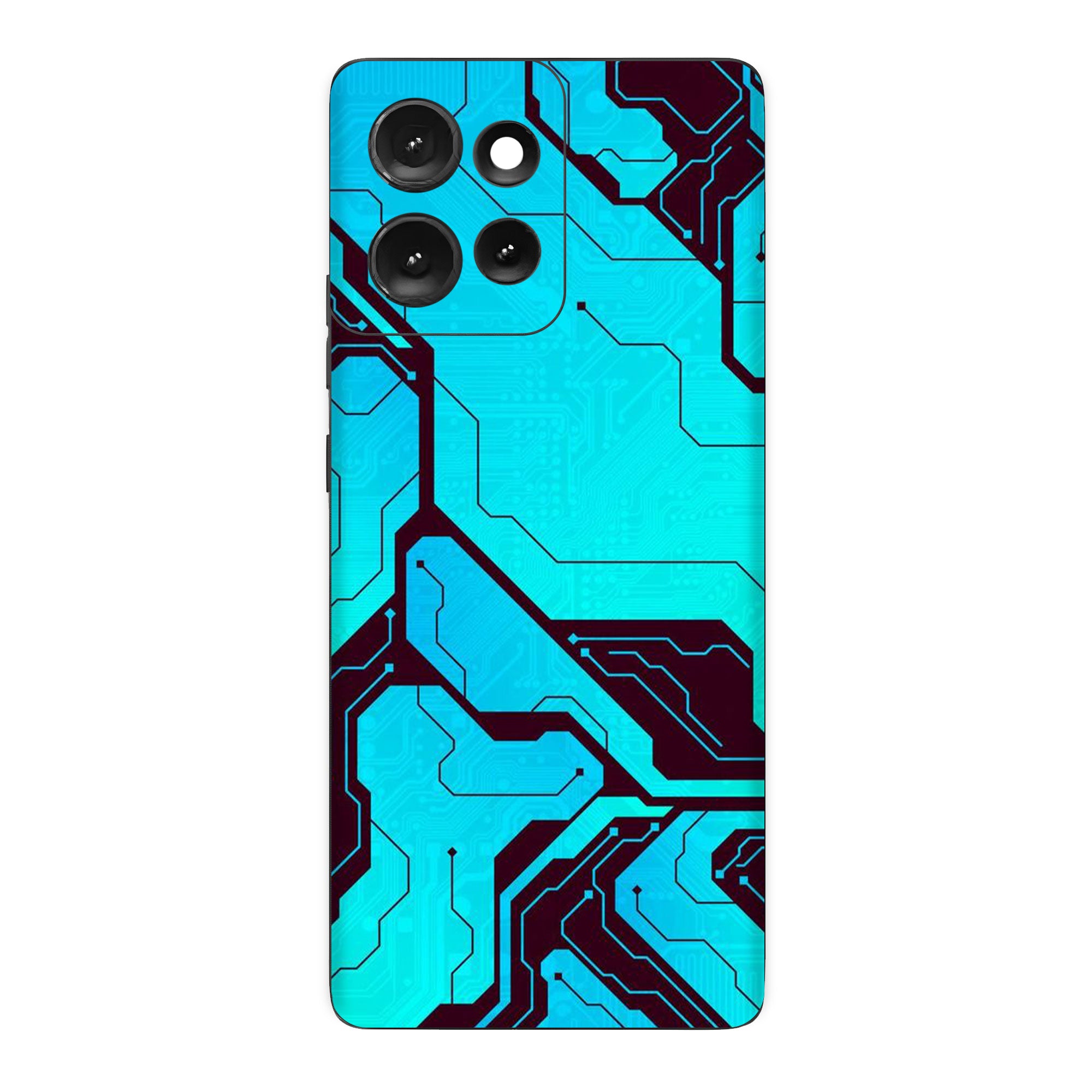 Moto Edge 50 Neo (5G) Skins & Wraps